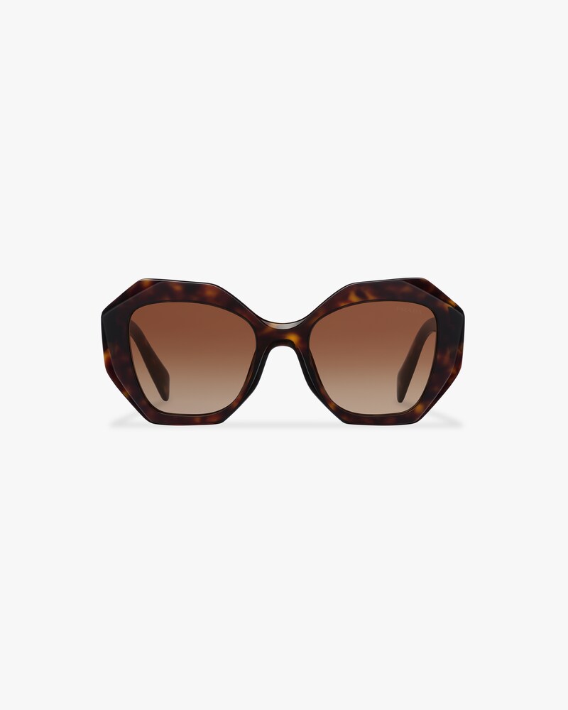 prada heart sunglasses