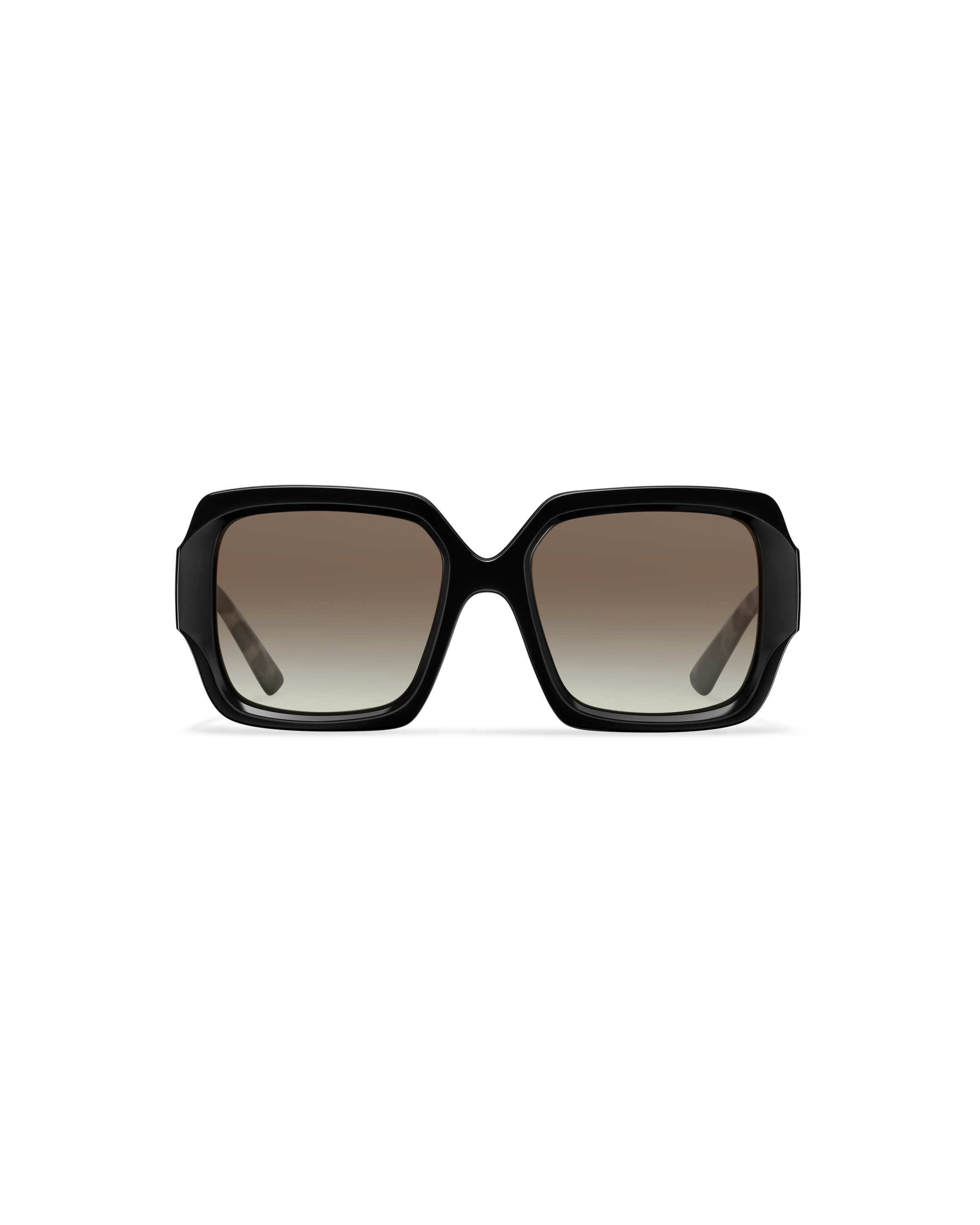 Prada Monochrome sunglasses | Prada