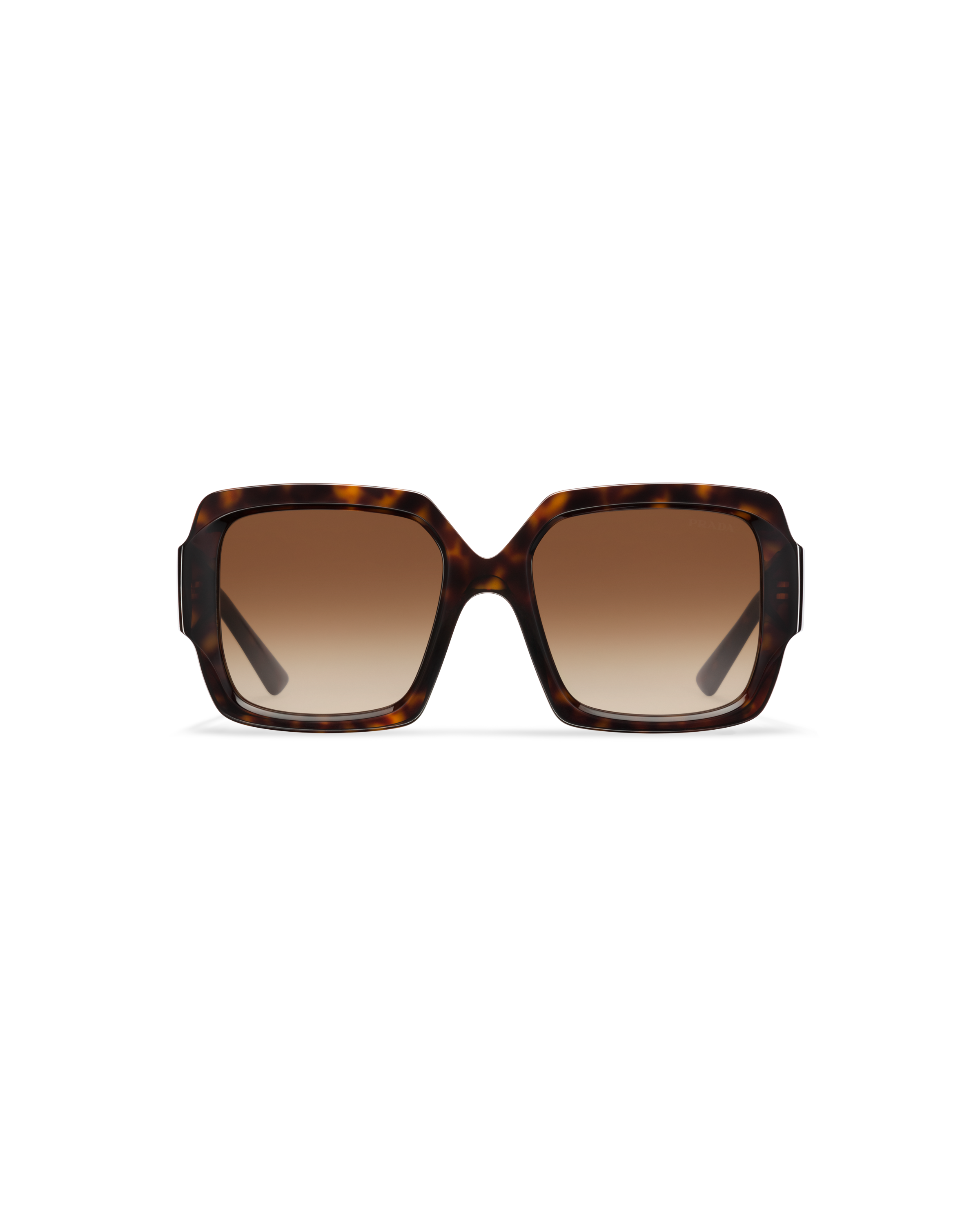 prada big sunglasses