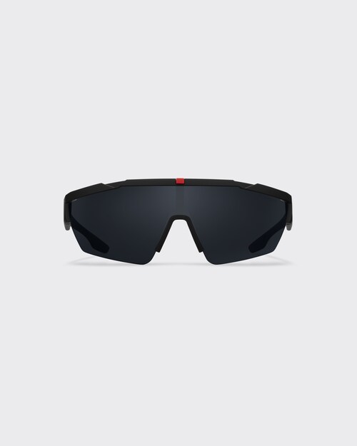 Prada cycling glasses clearance