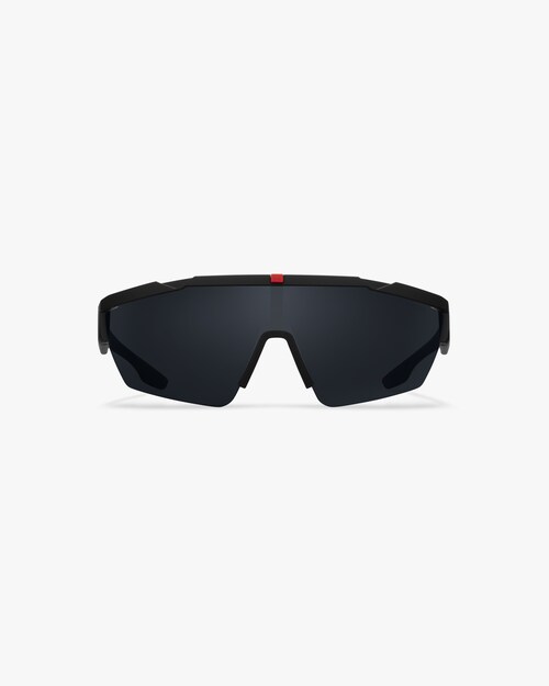 prada linea rossa men's