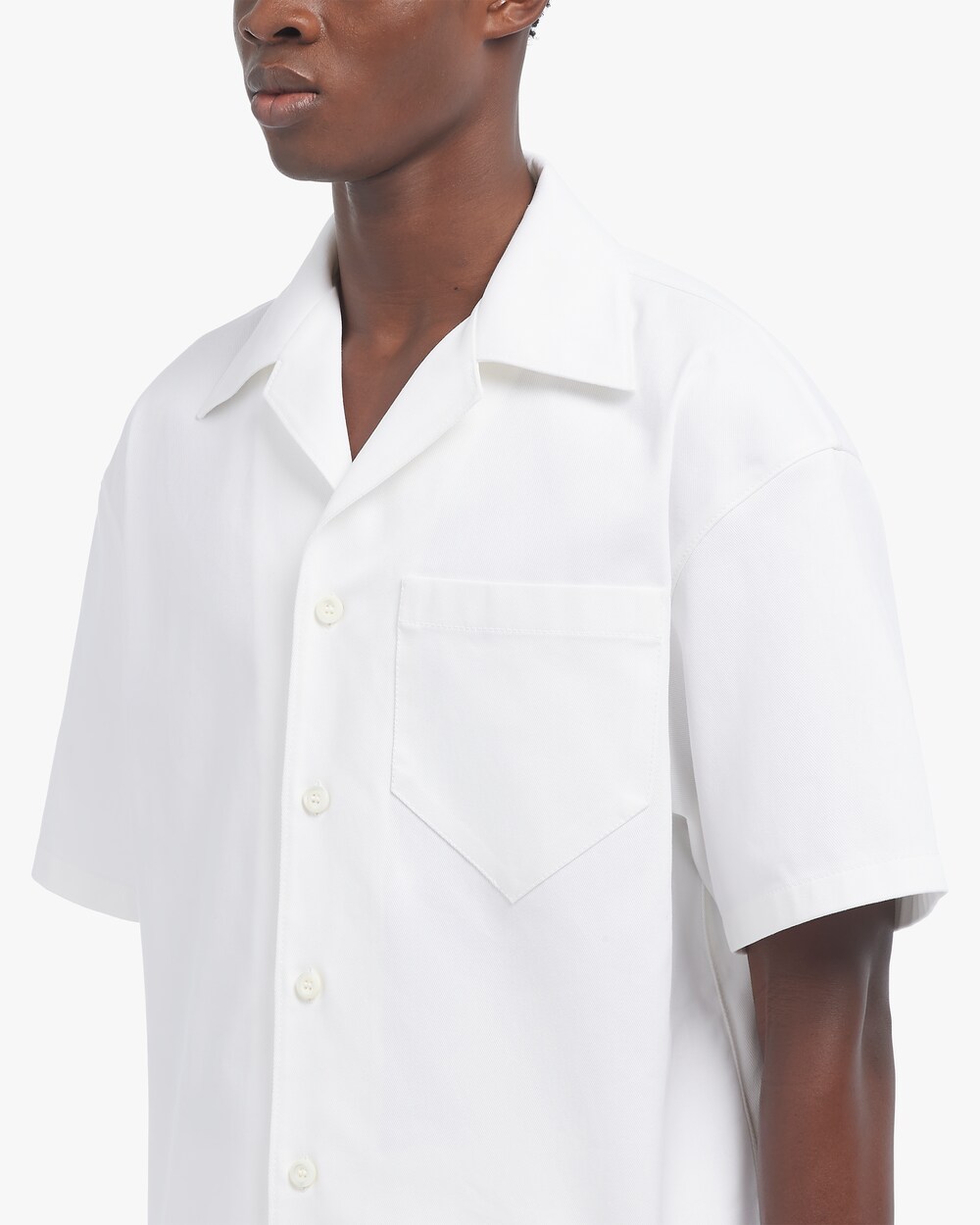 prada bowling shirts