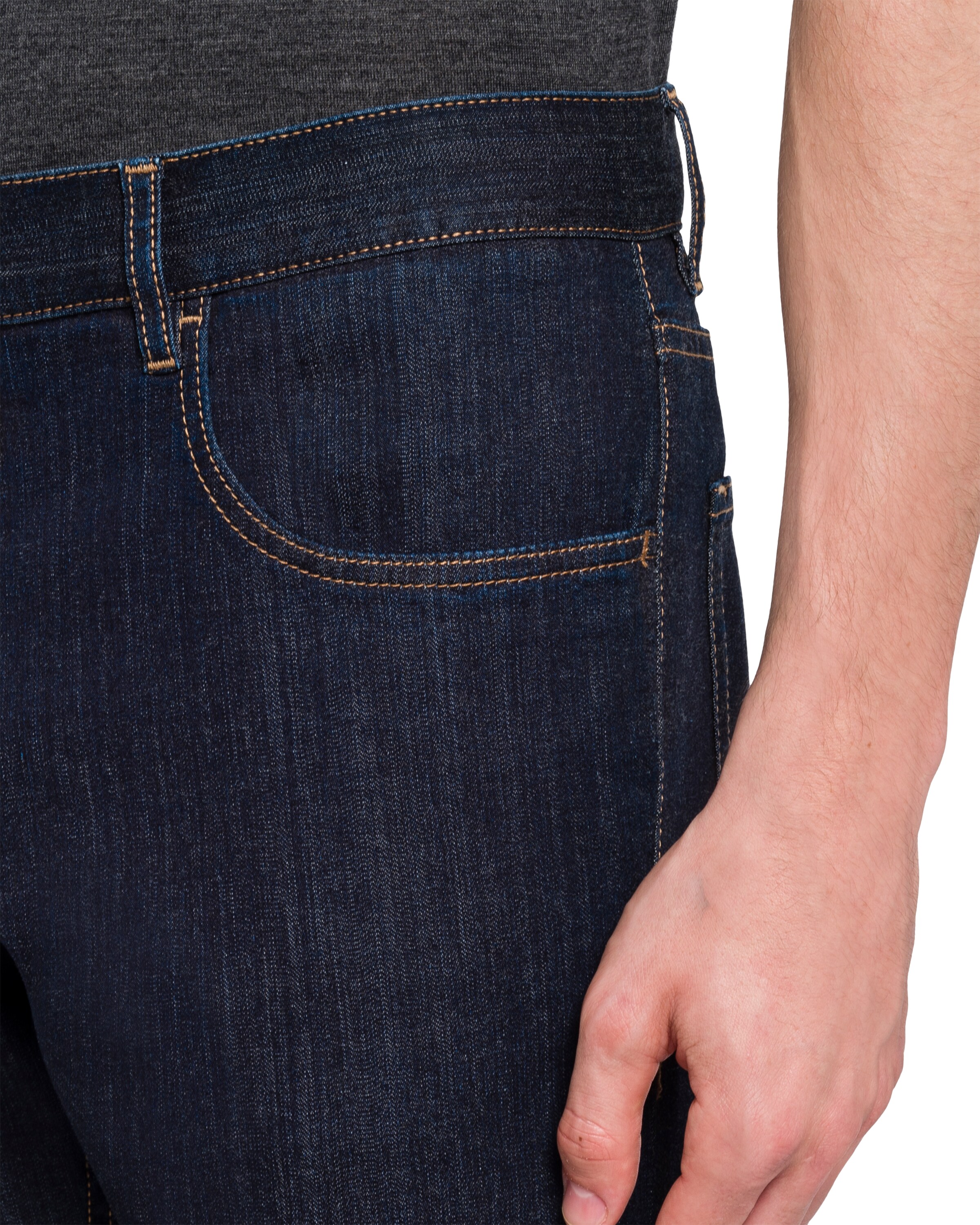 Smith's Workwear Stretch 5 Pocket Work Jean | Jeans Da Lavoro Uomo In Denim Elasticizzato (368,5g)