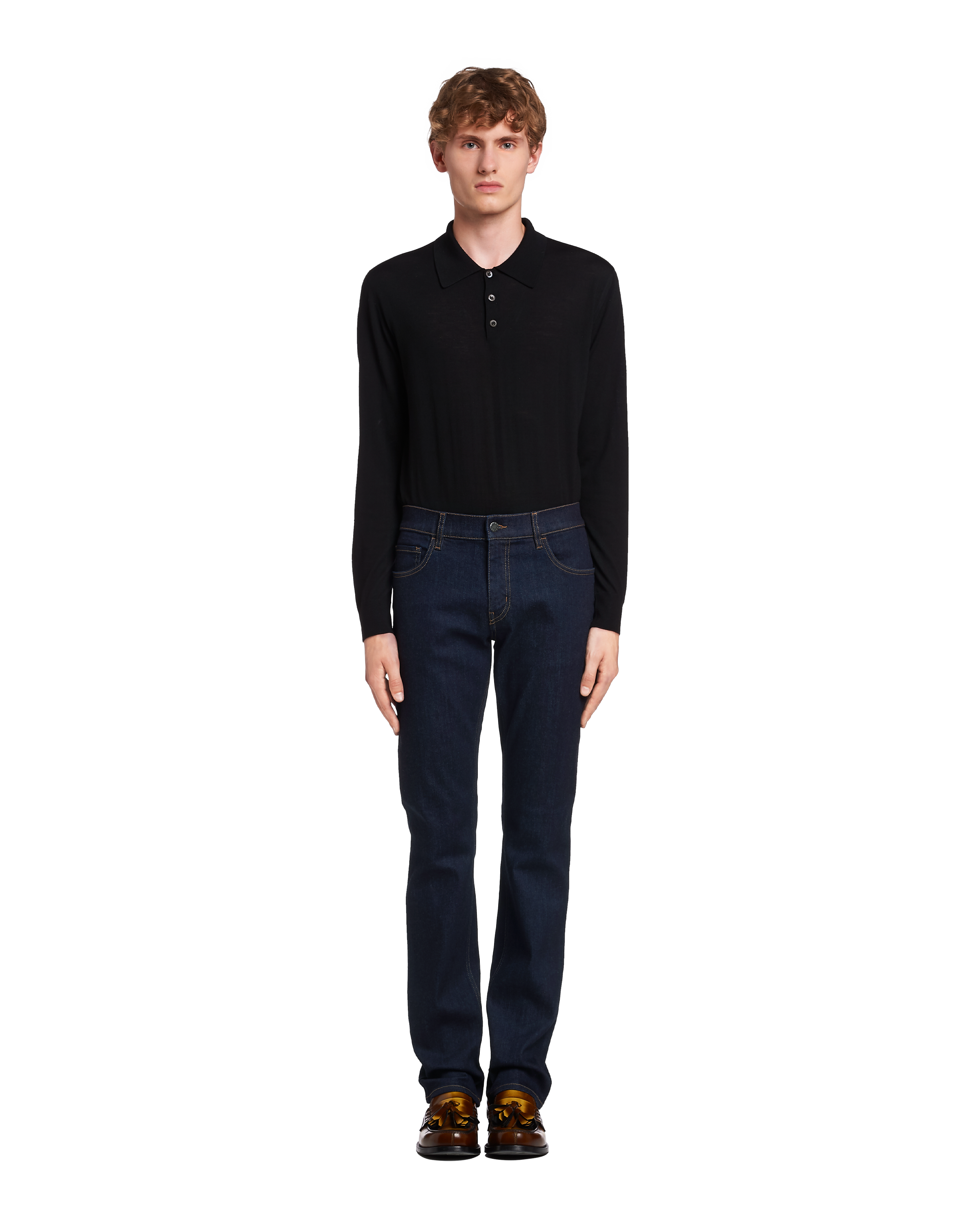 prada jeans mens