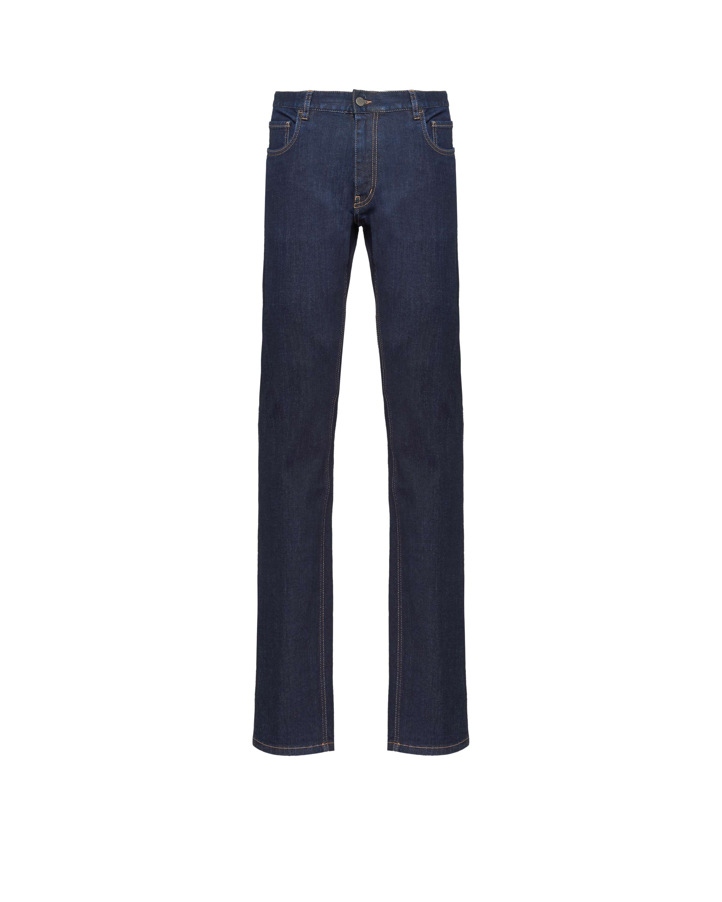 calvin klein blue jeans