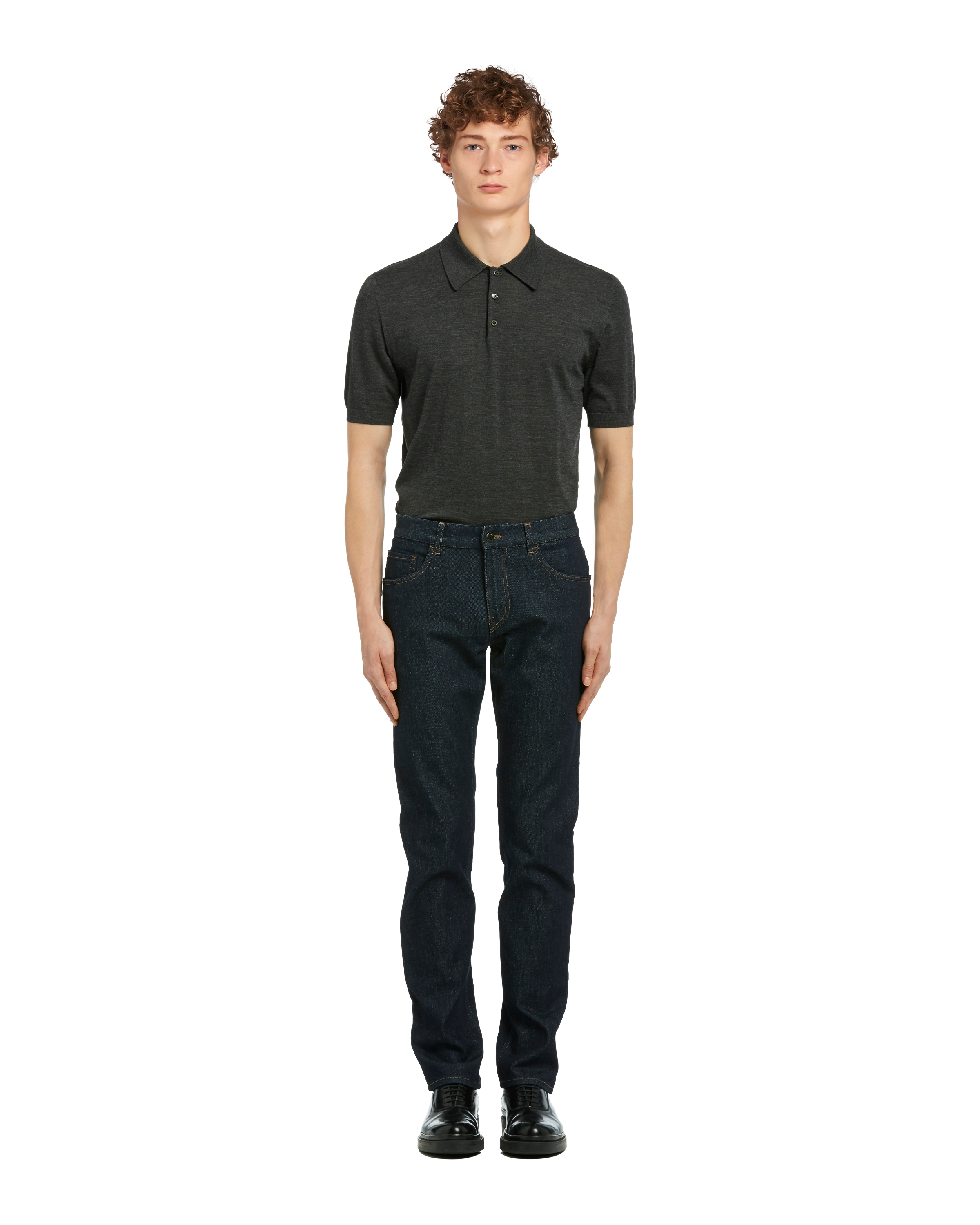 Prada jeans top price india