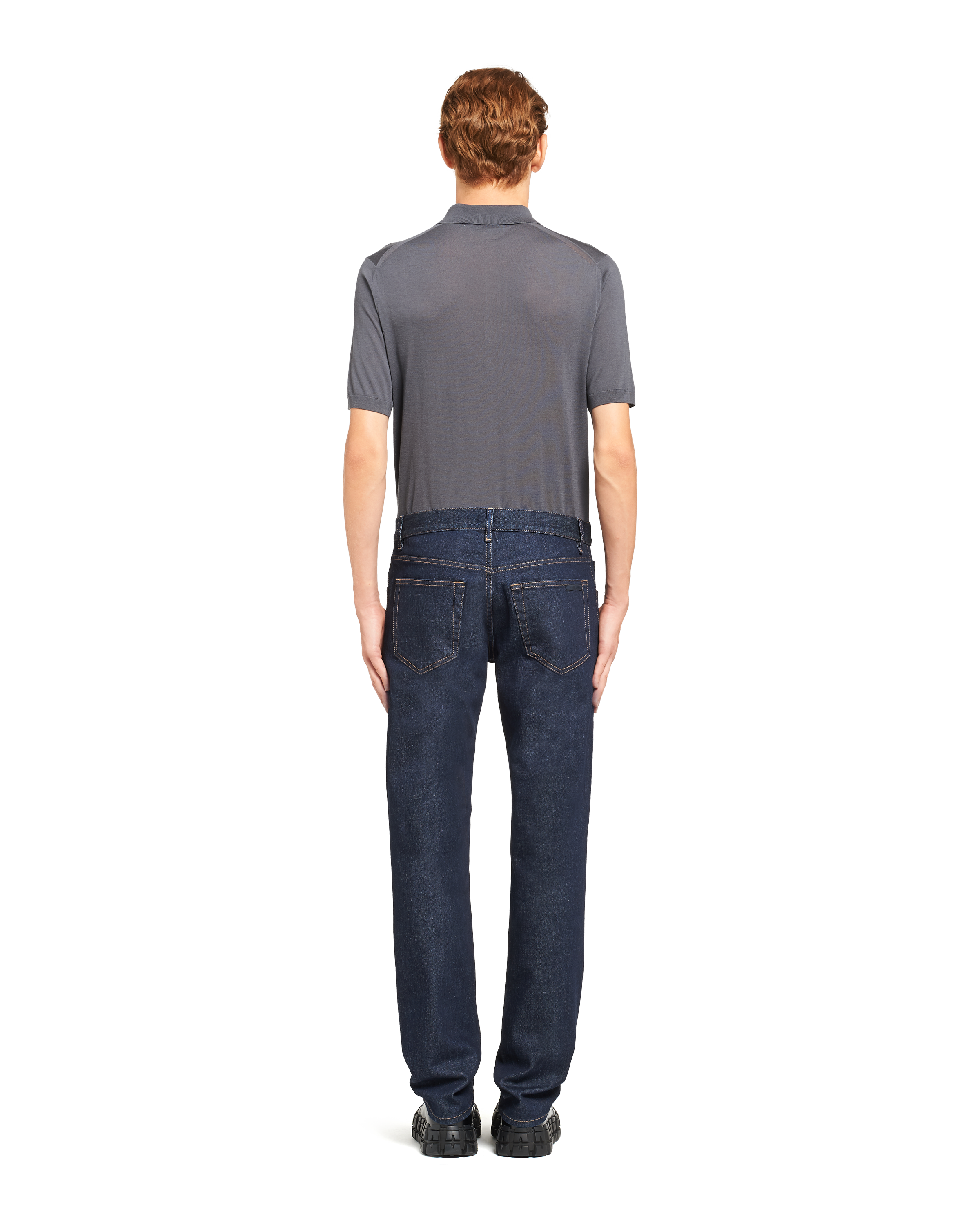 jeans prada original