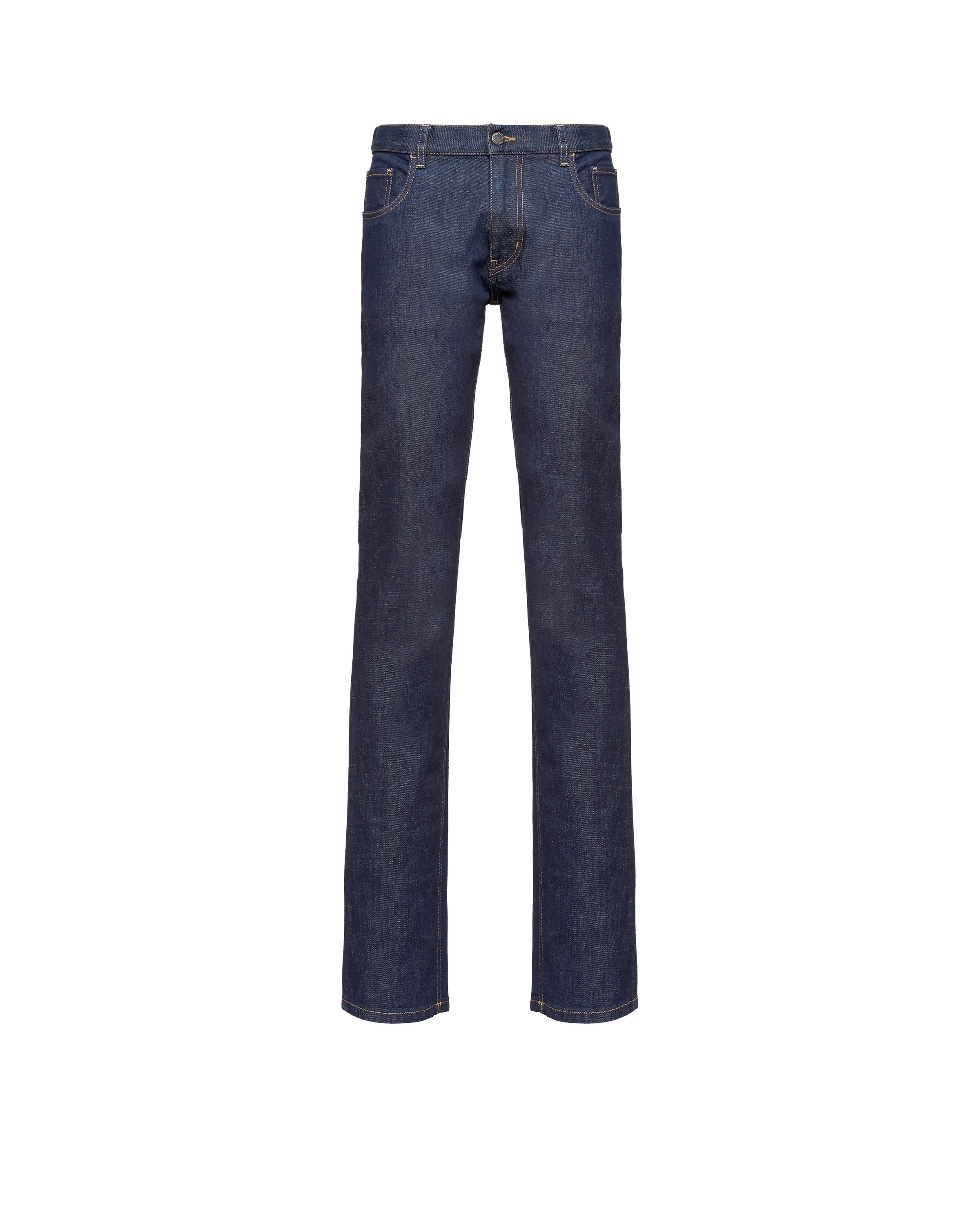 prada denim