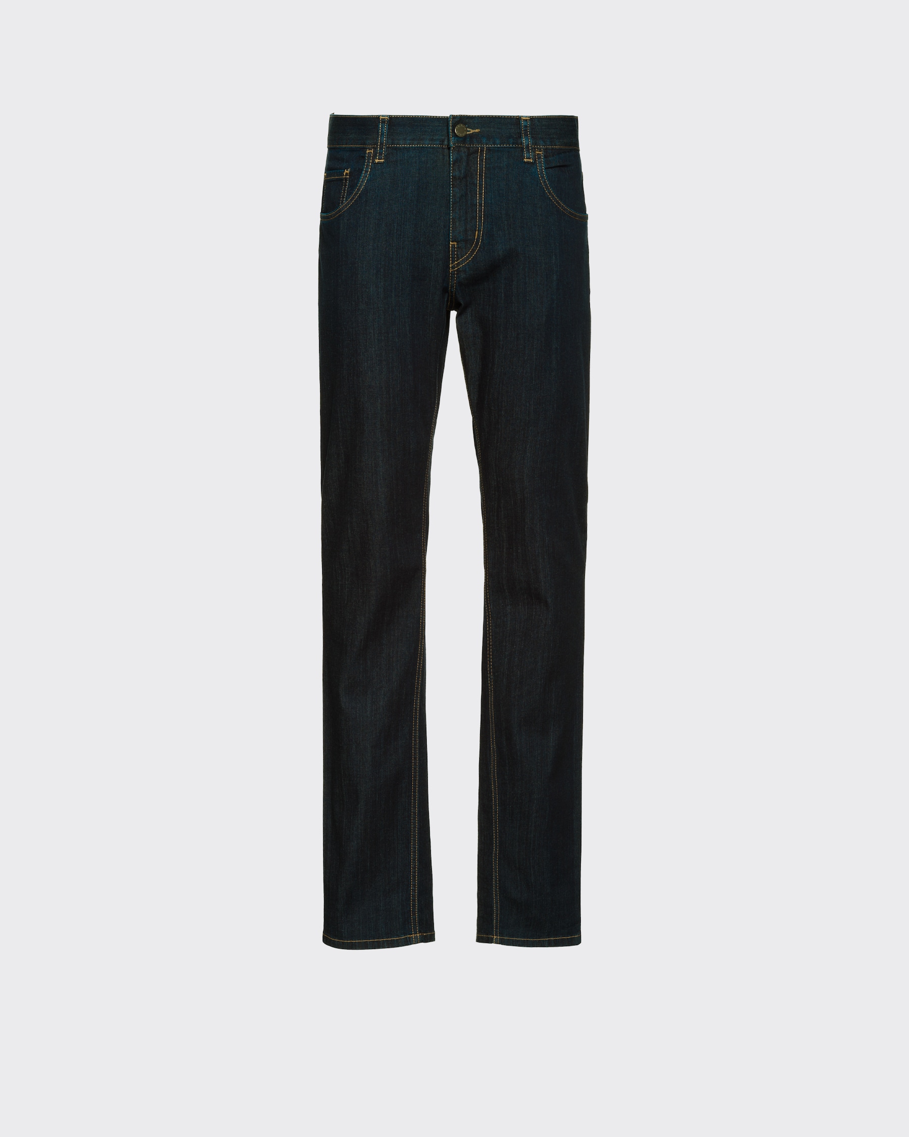 Prada Grey Trousers main image 1