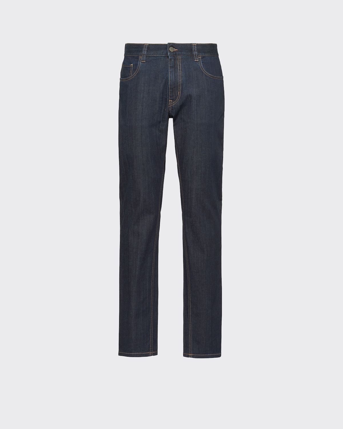 Prada Navy Trousers