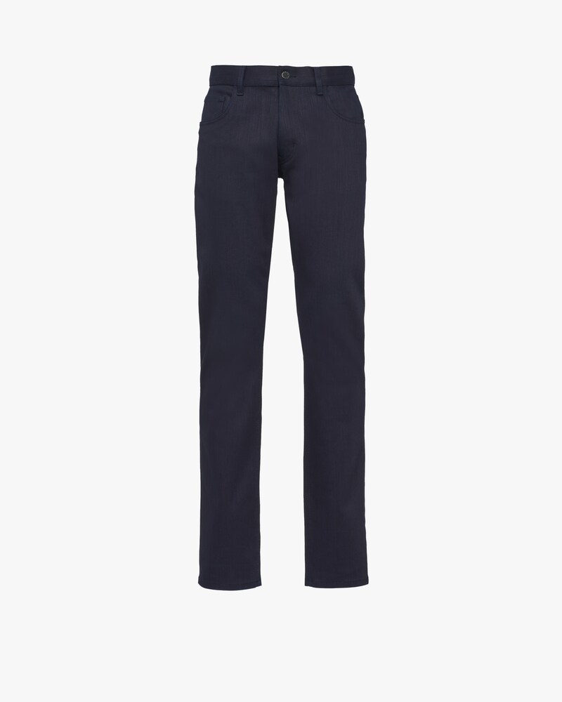 prada pants mens