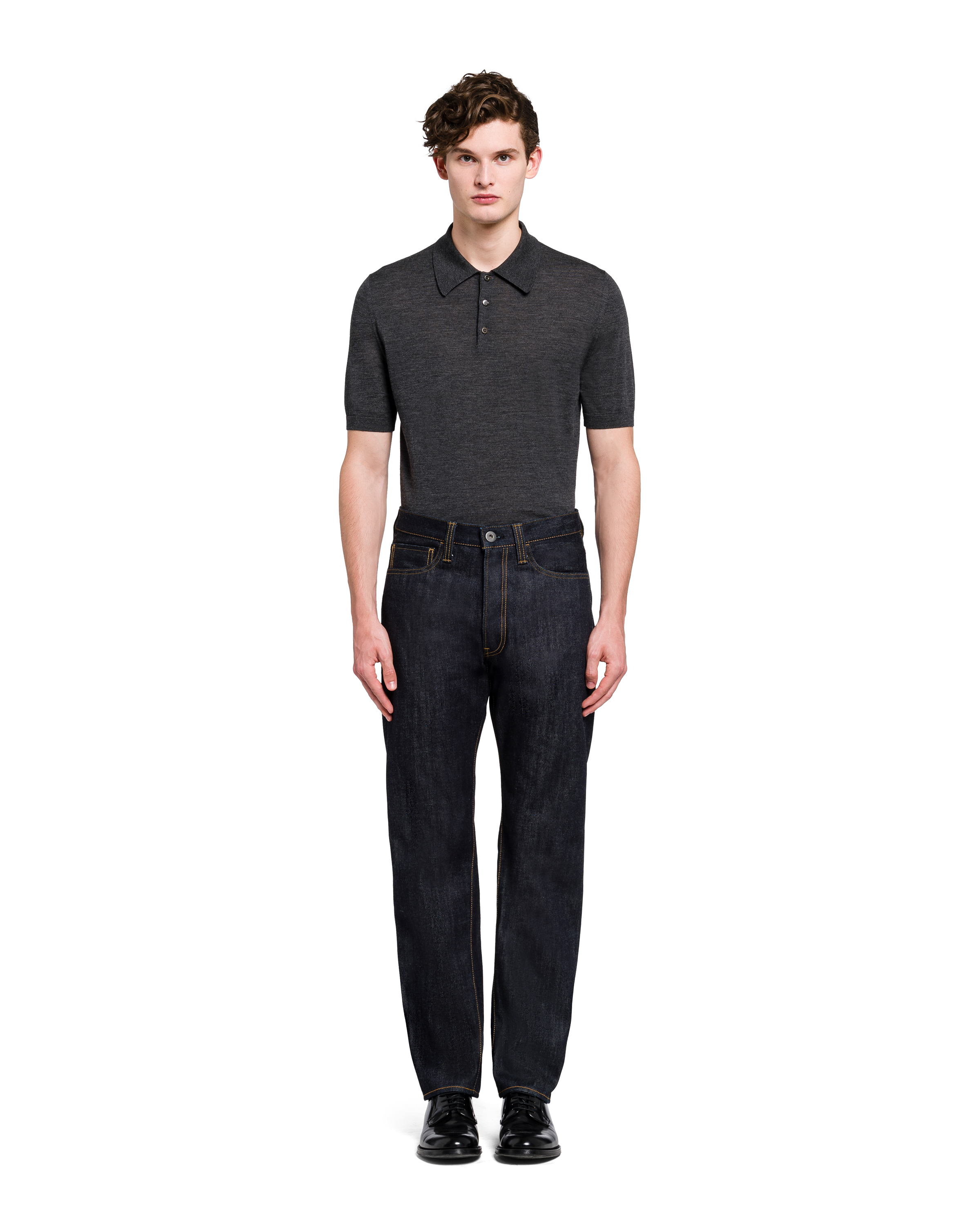 Prada denim jeans Clearance