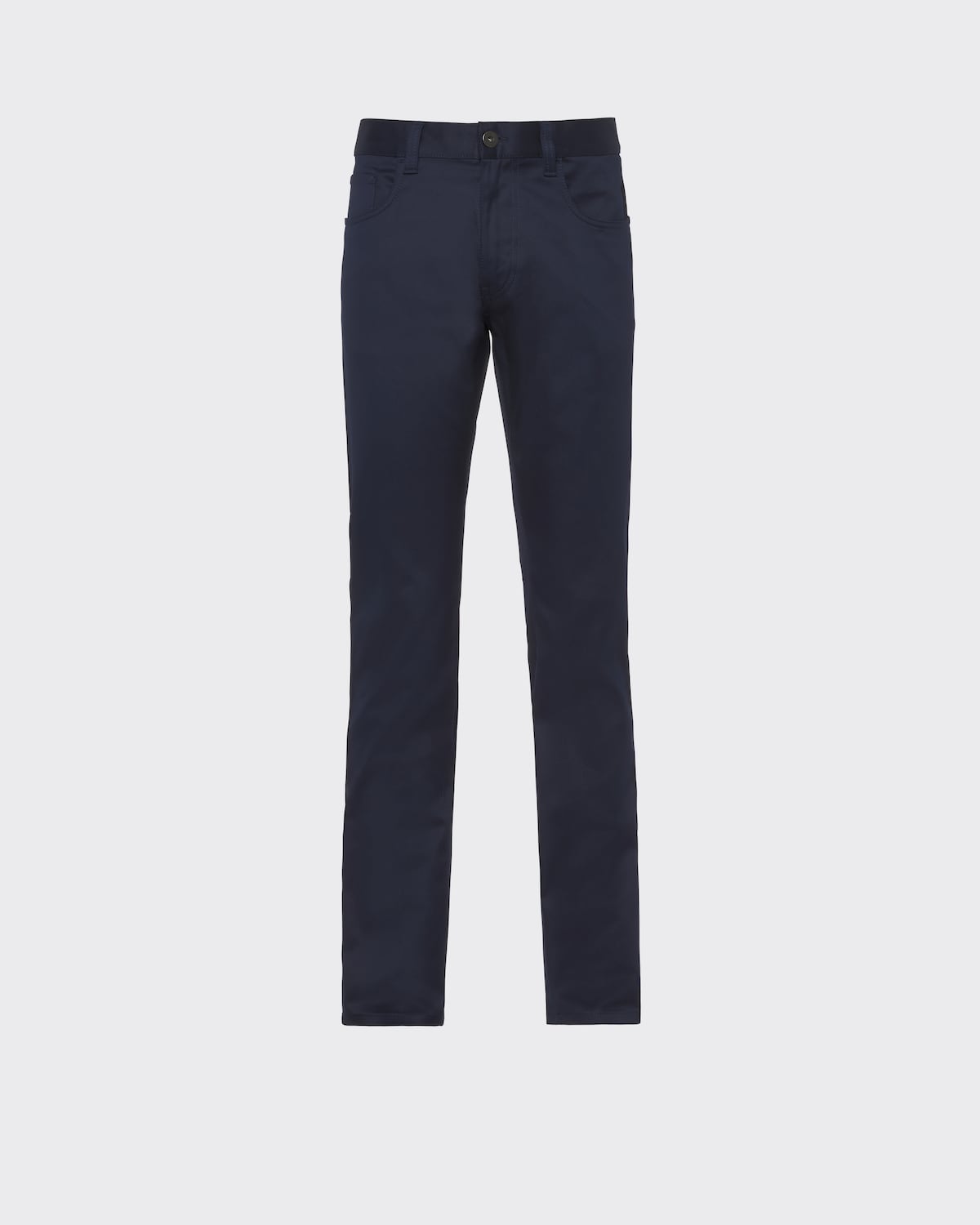 Patras Pacific Drill Ruby Jeans