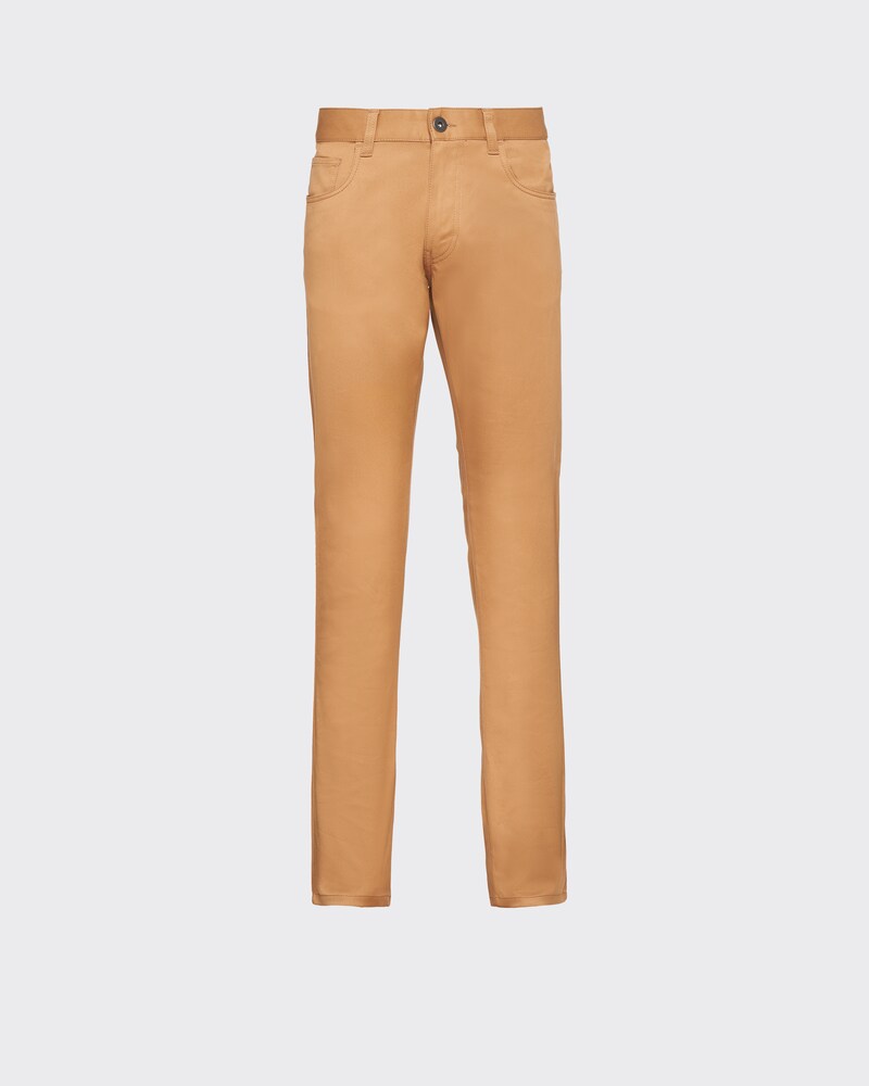 Men's Denim | PRADA