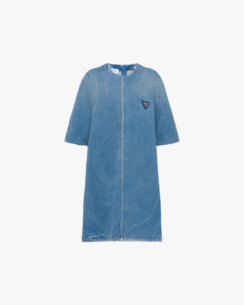 プラダ レディース デニムウェア Prada