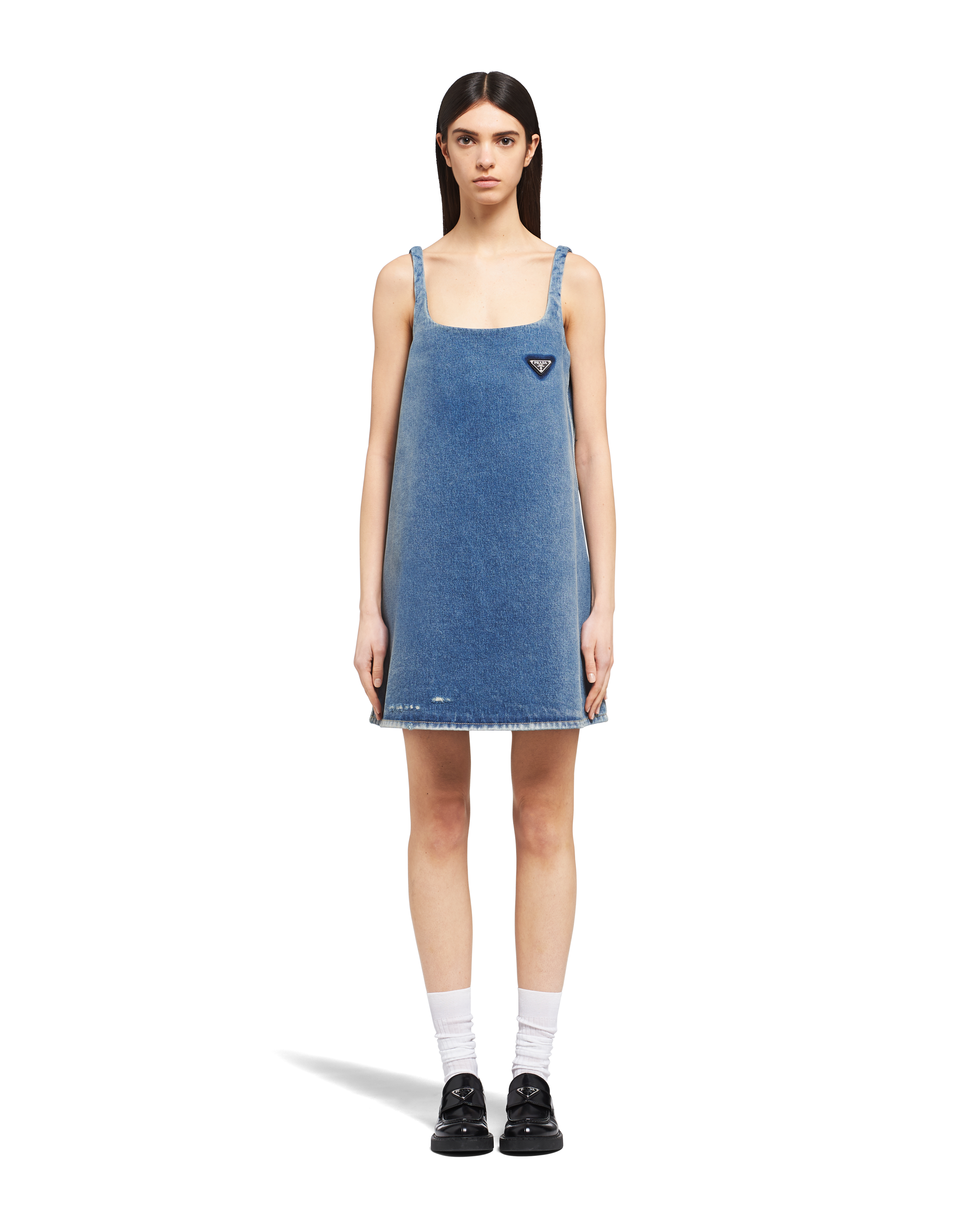 prada dress cost