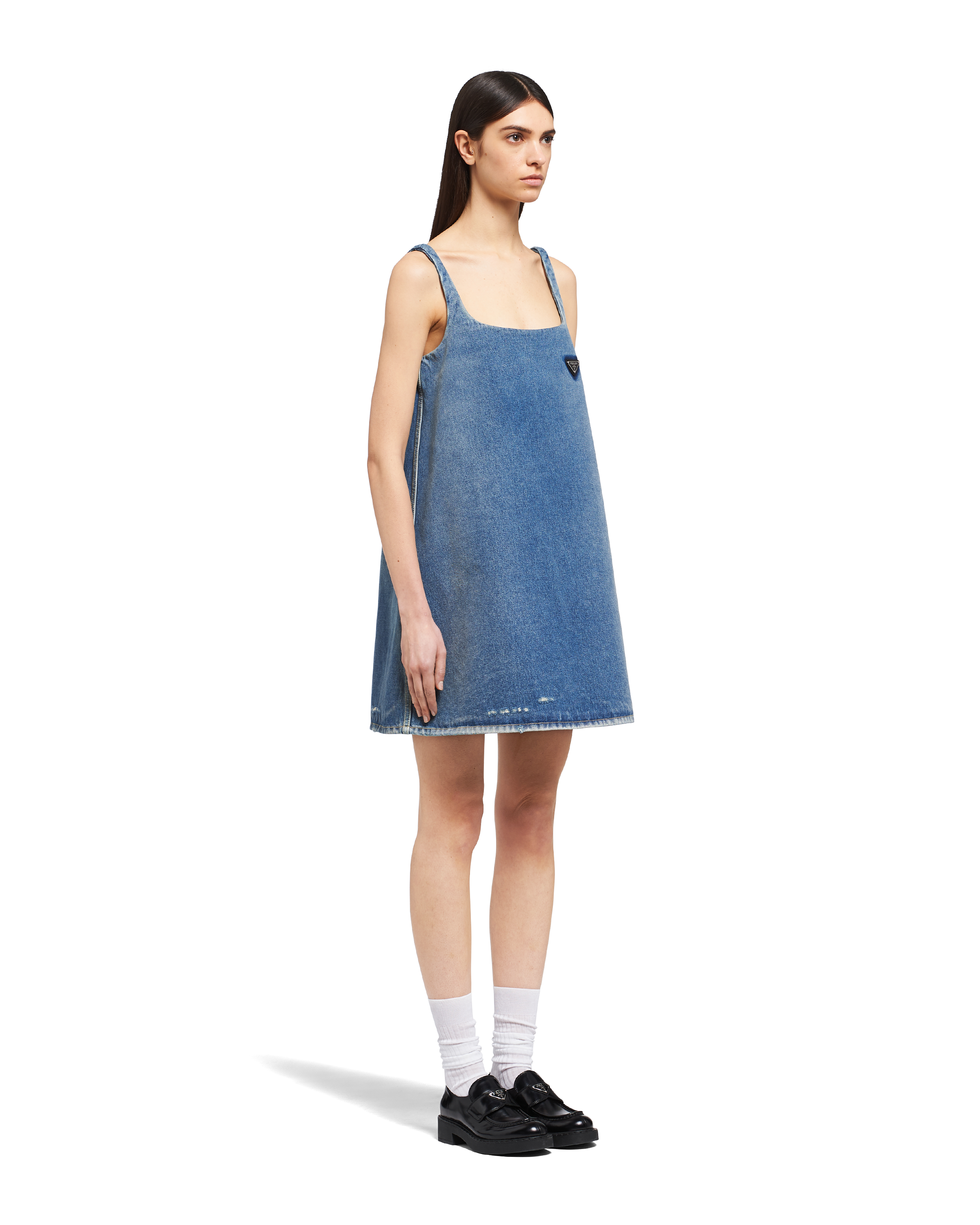 prada dress cost