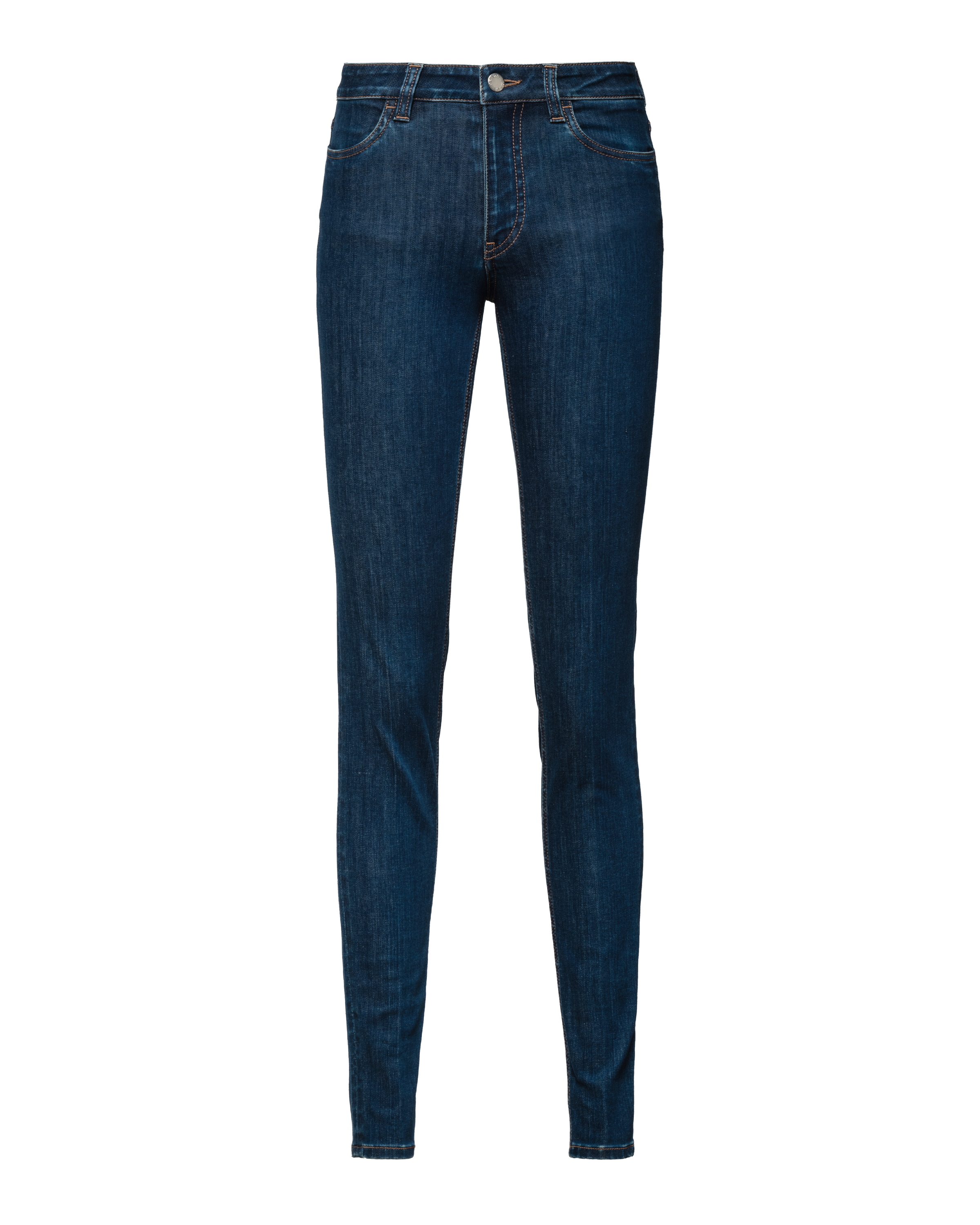 stretch denim jeans