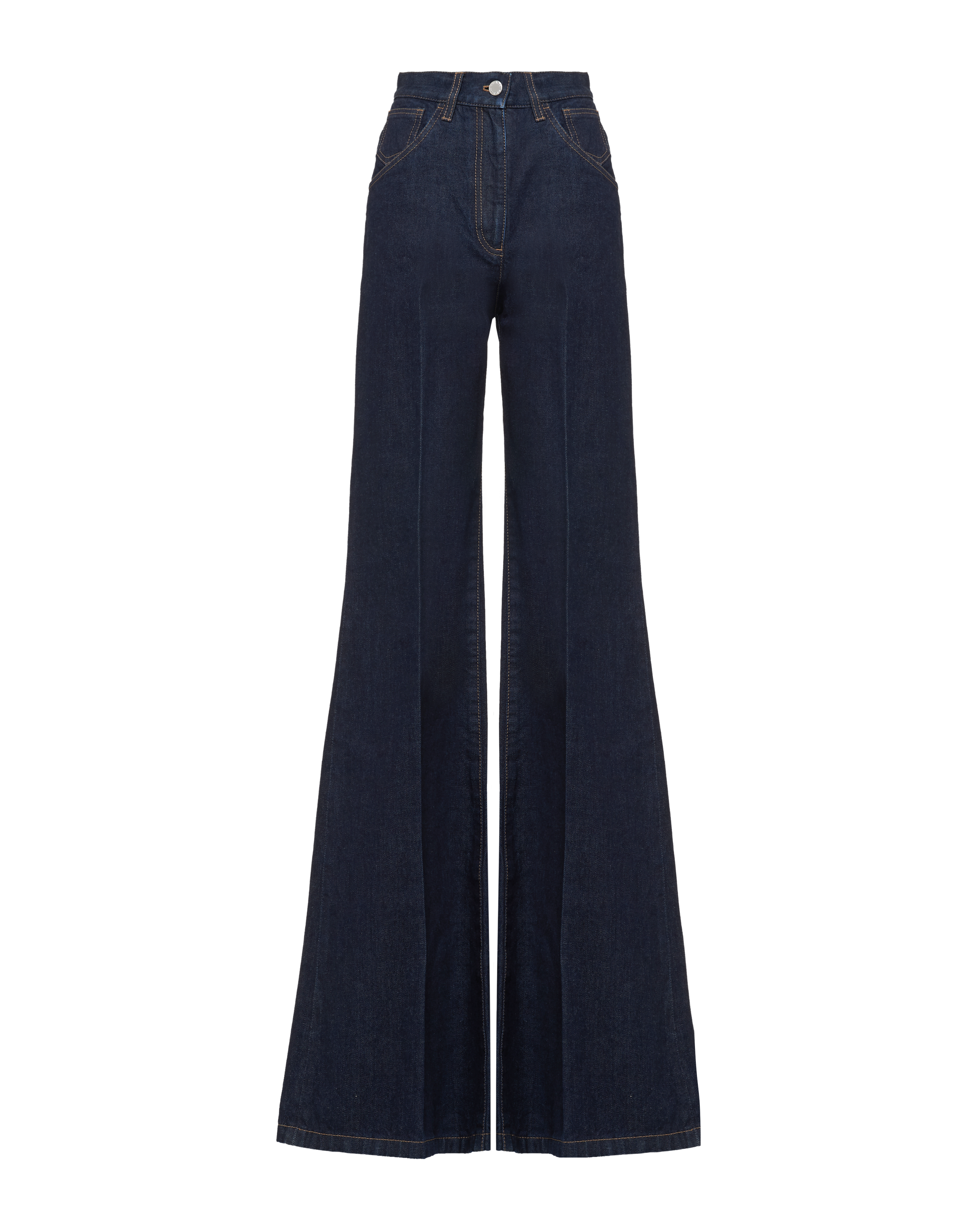 prada jeans womens