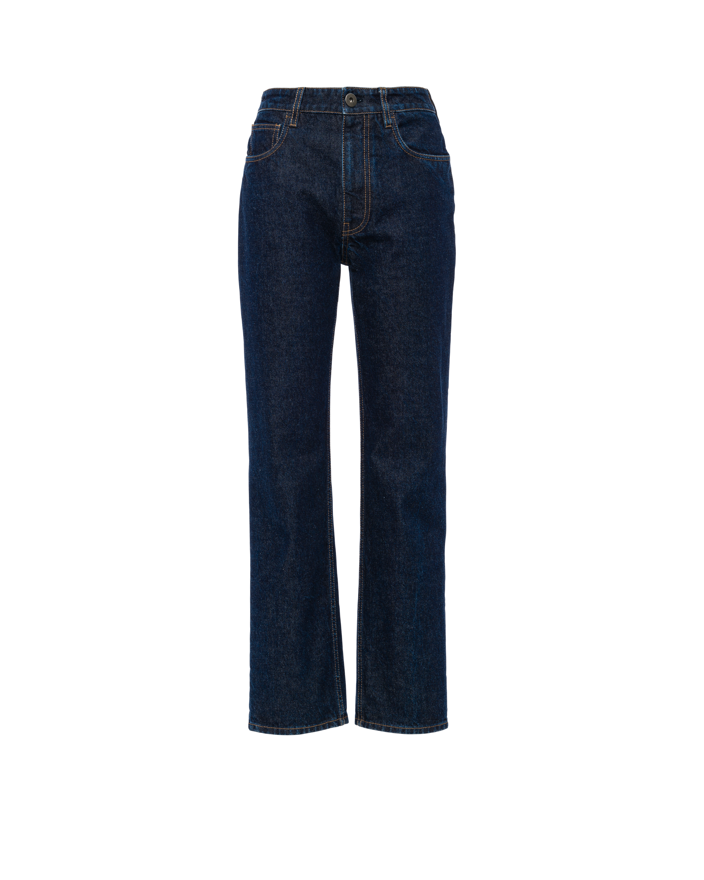 prada jeans womens