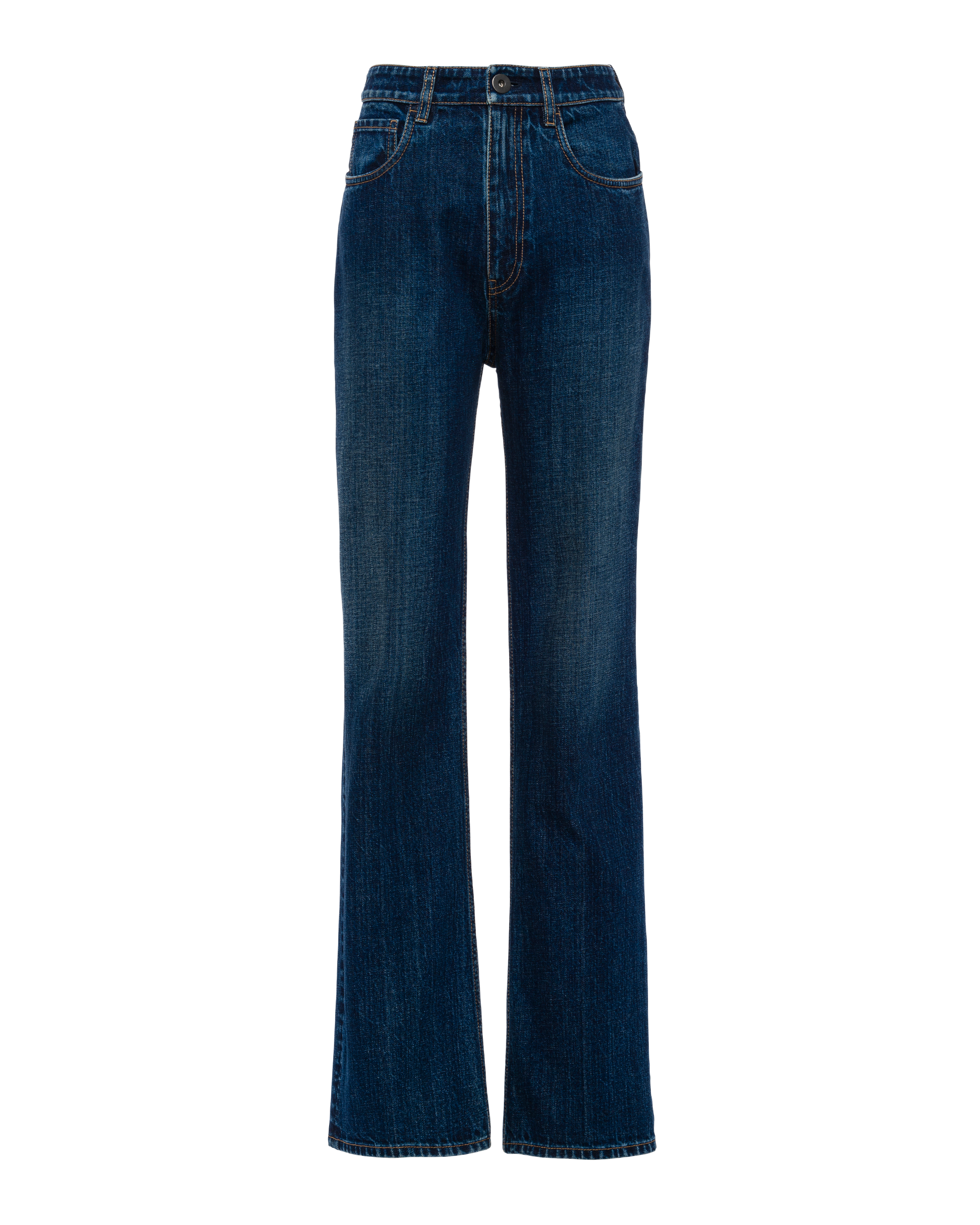 Prada top jeans clearance