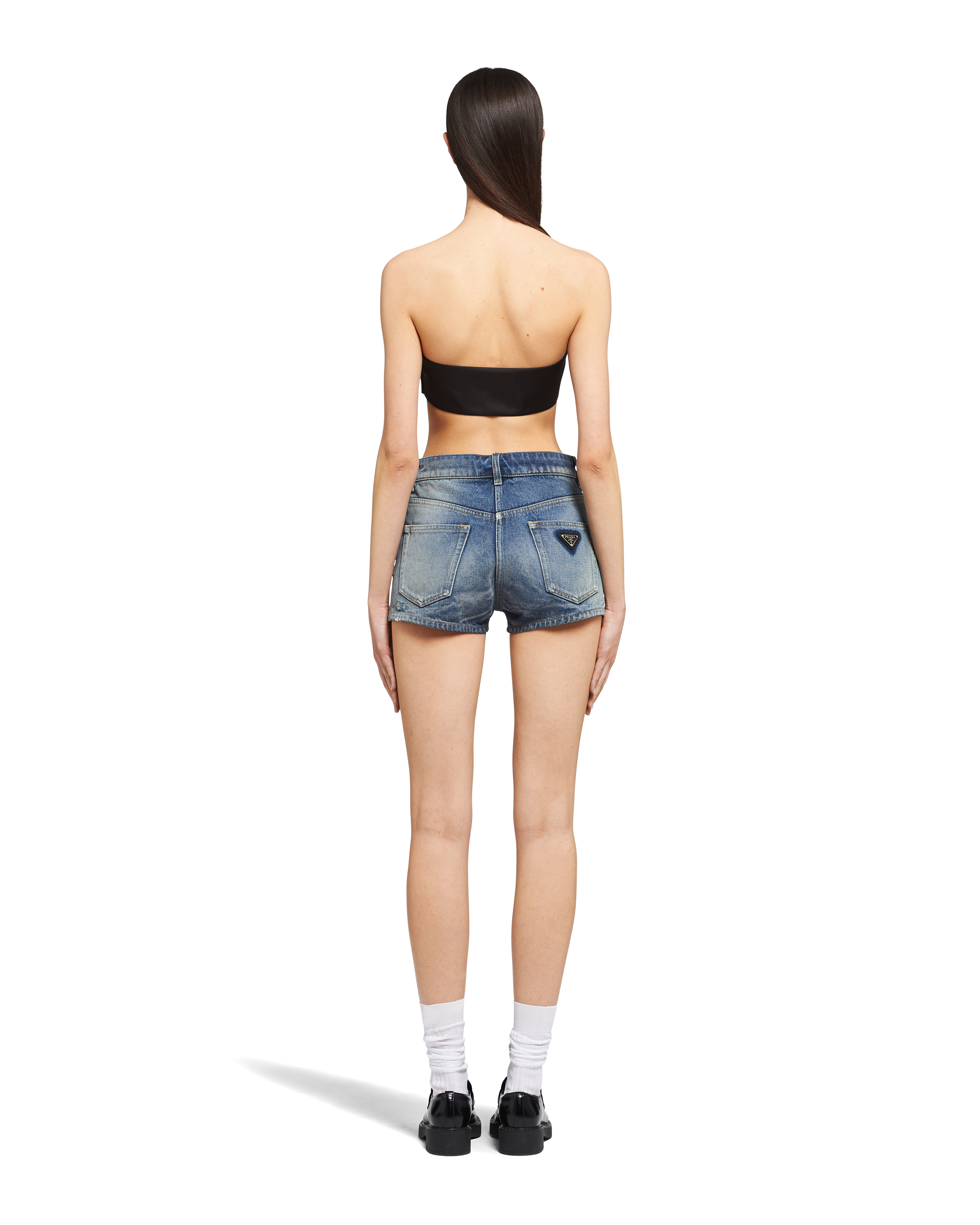 Prada short pants store