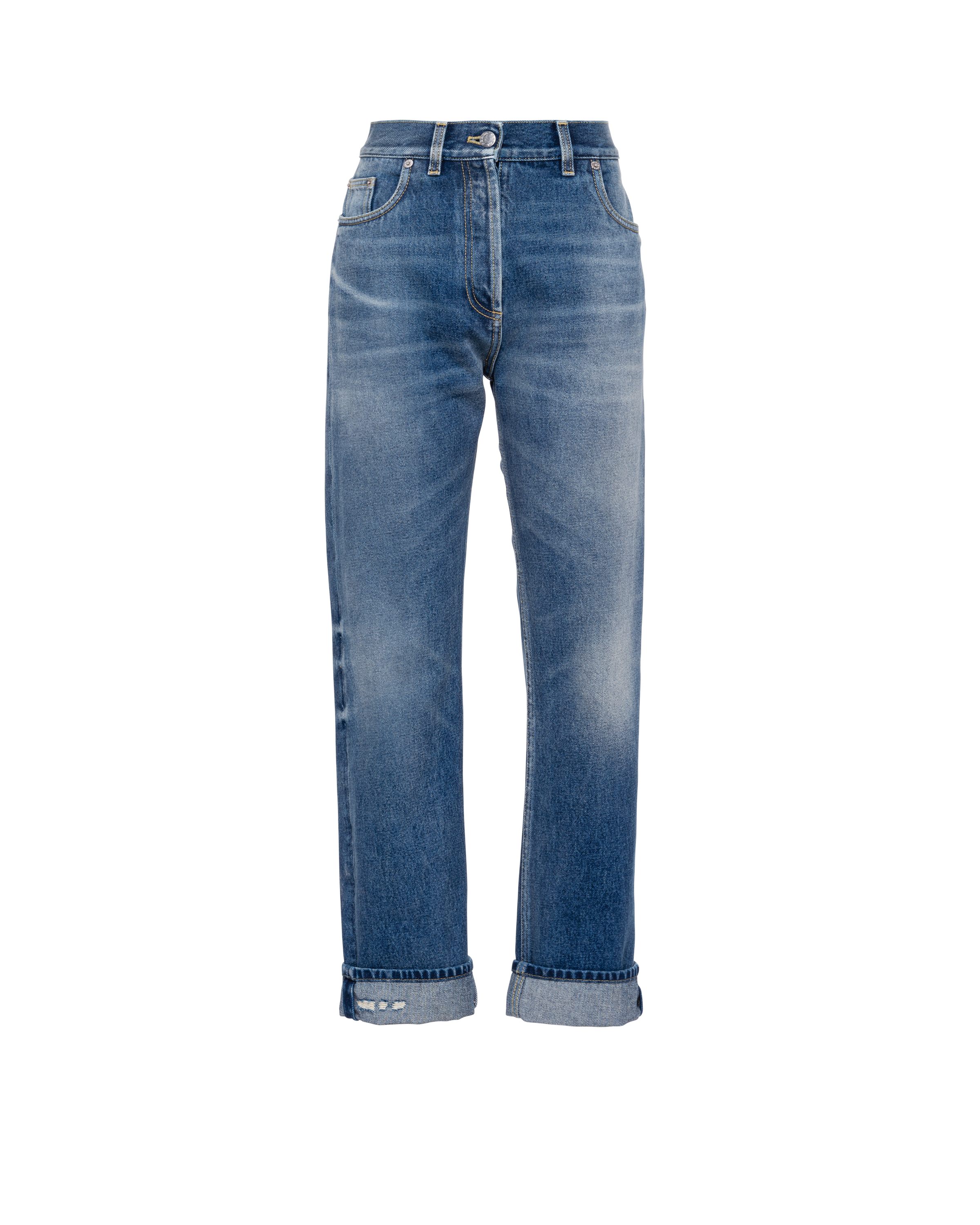Women's Denim | PRADA