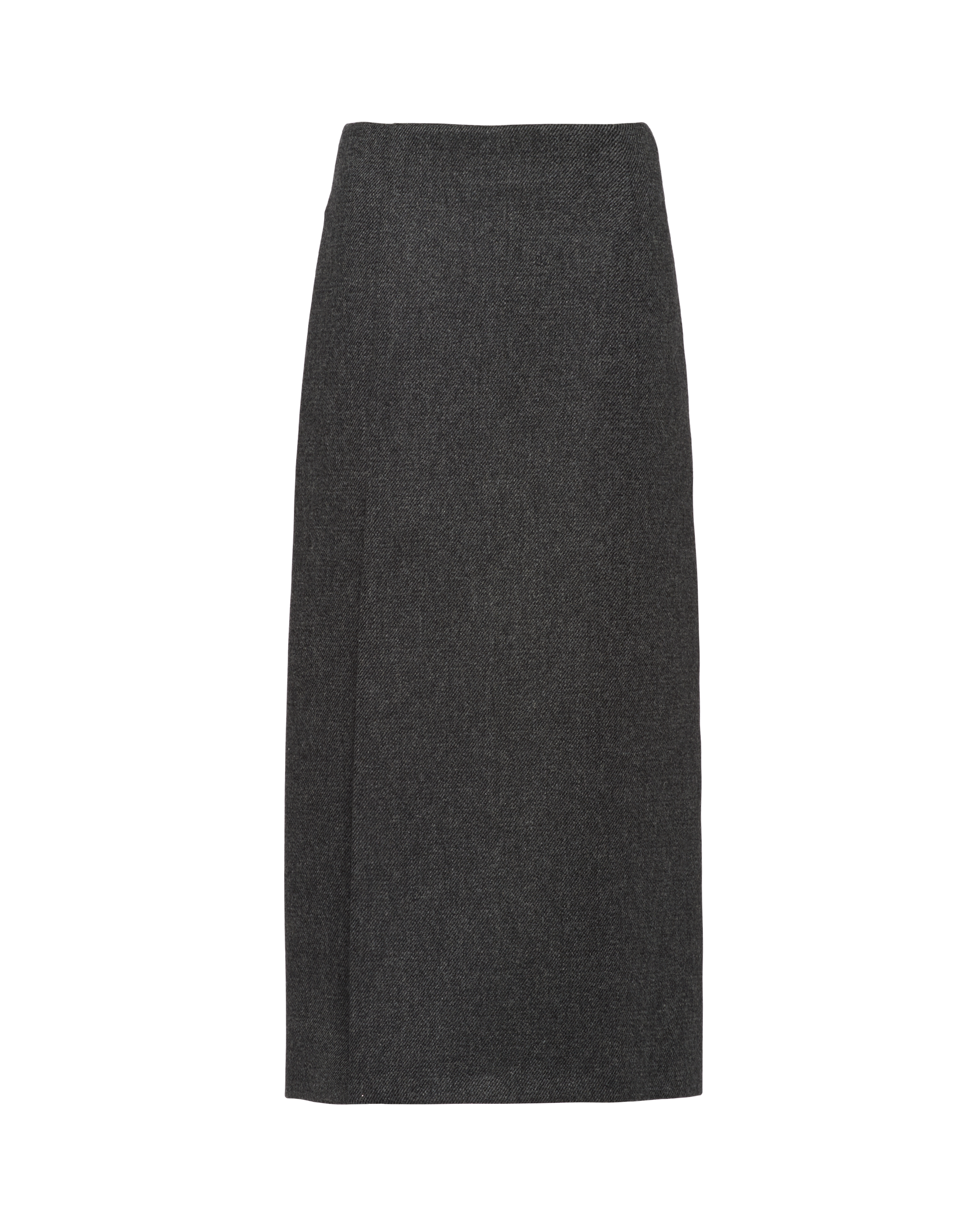 Prada wool skirt clearance