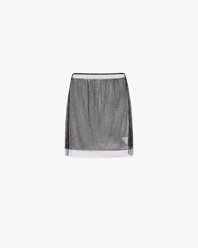 prada skirt sale