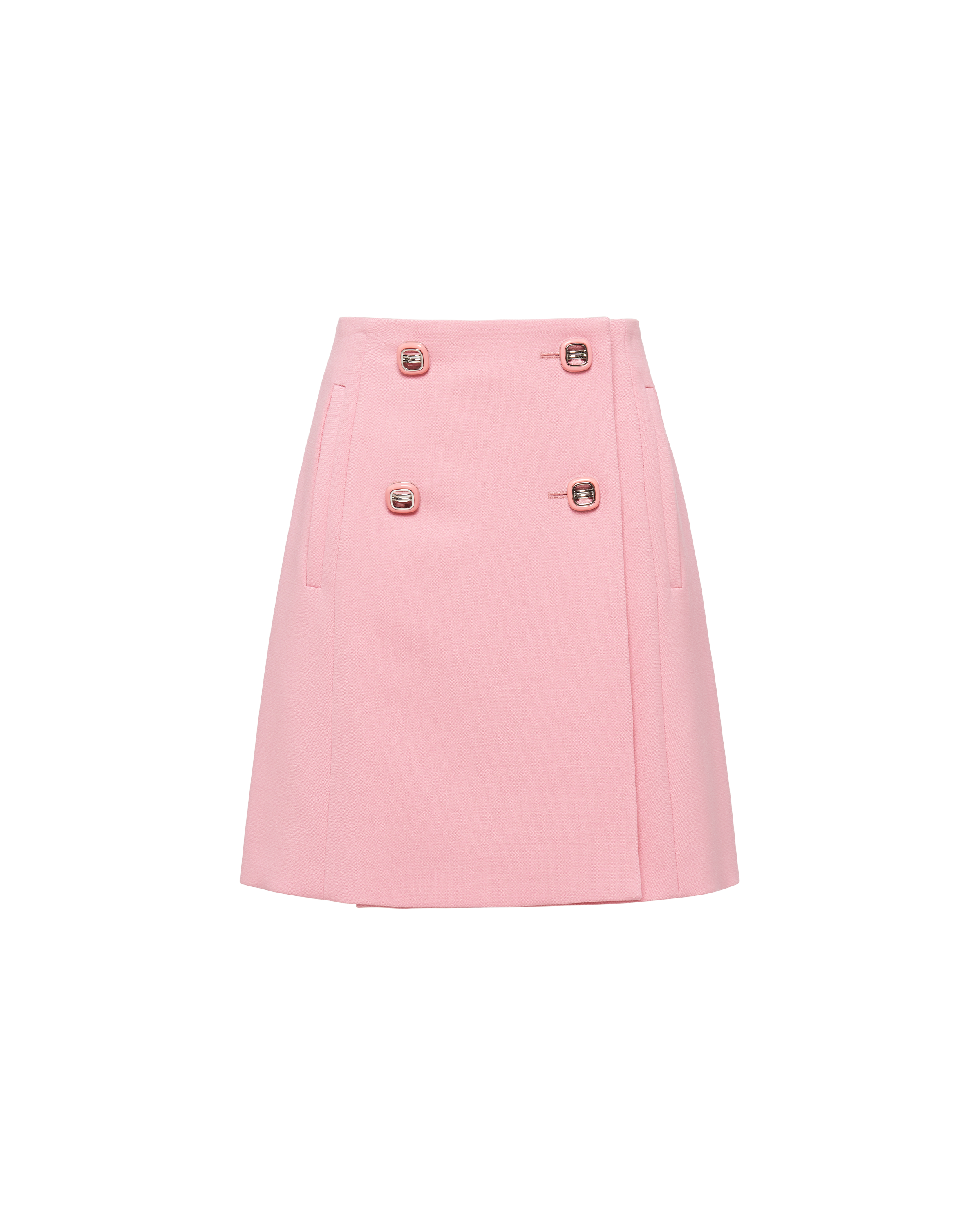 Prada pink skirt Clearance