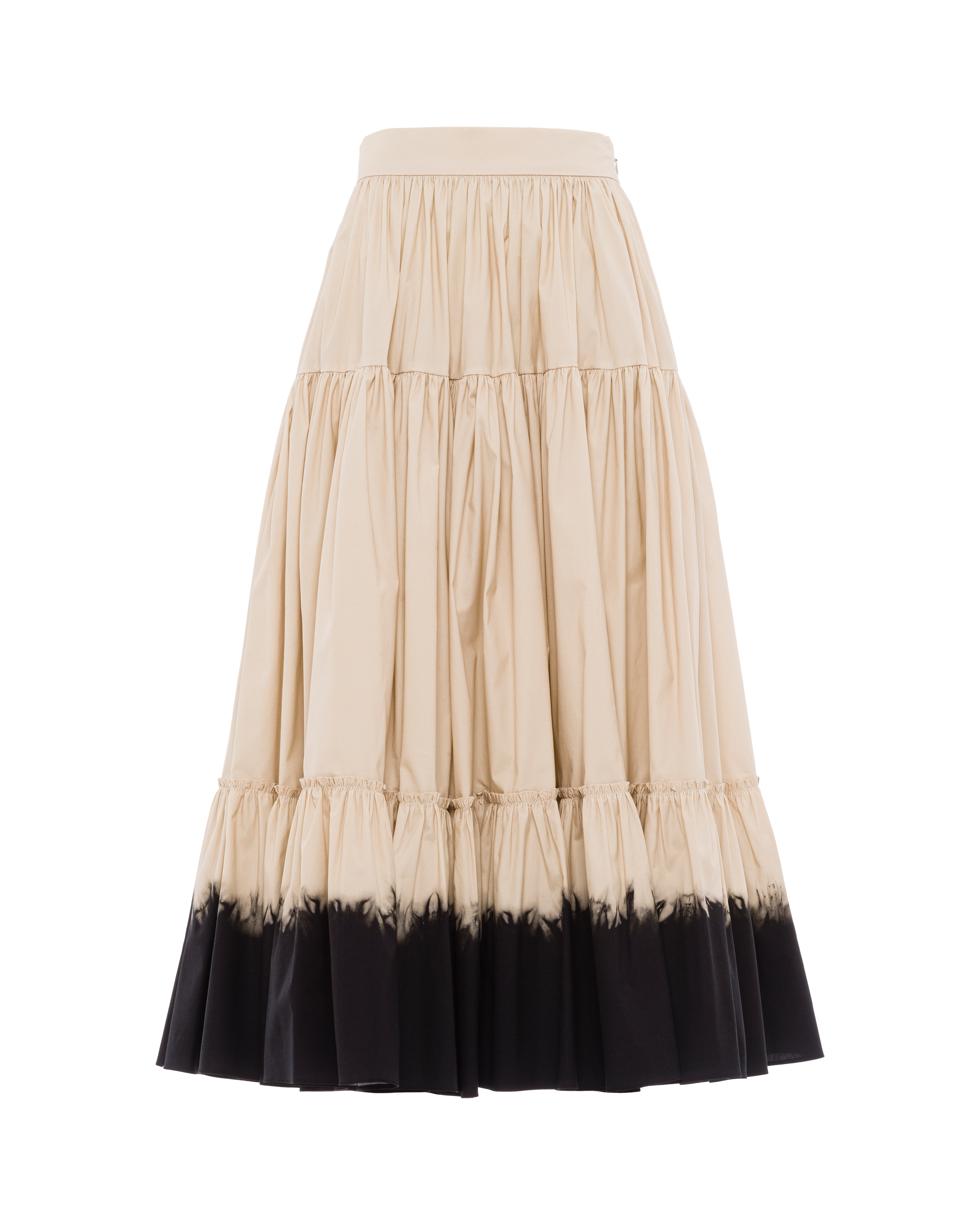 Skirt / Buy Black Skirts For Women By Bitterlime Online Ajio Com - Maxi ...