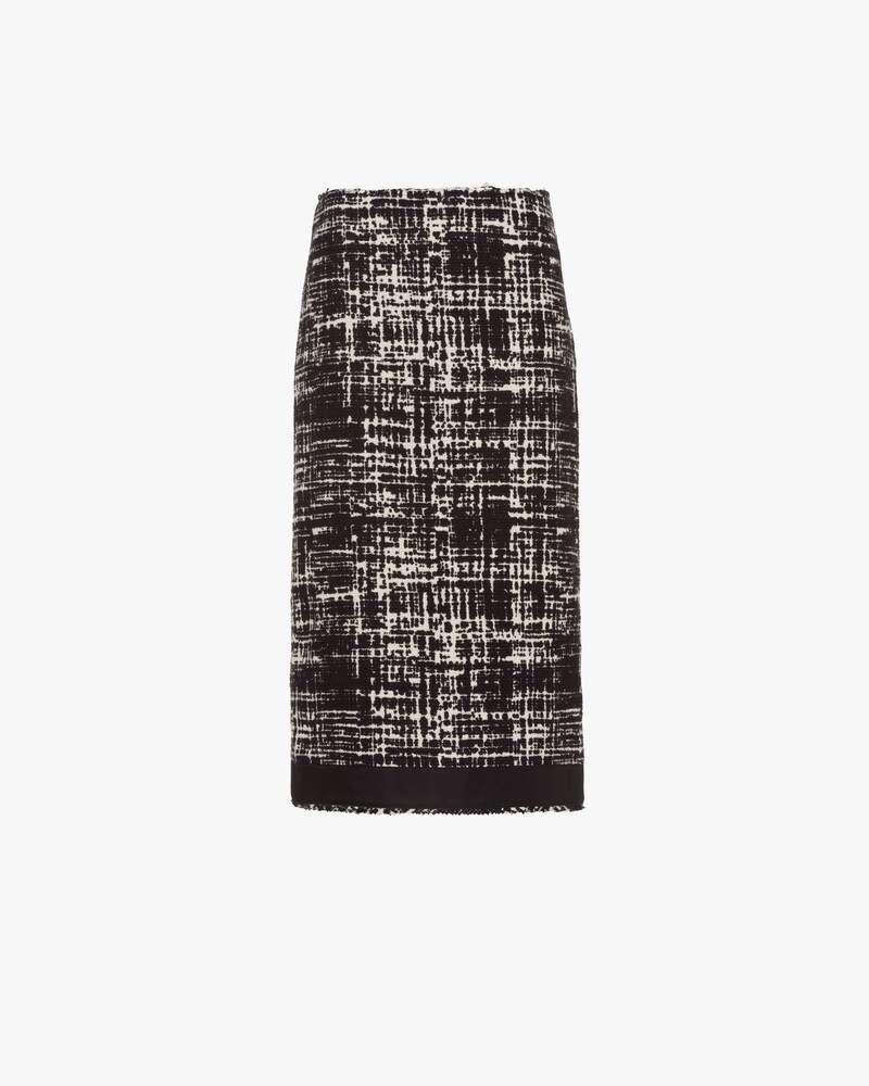 skirt fabric