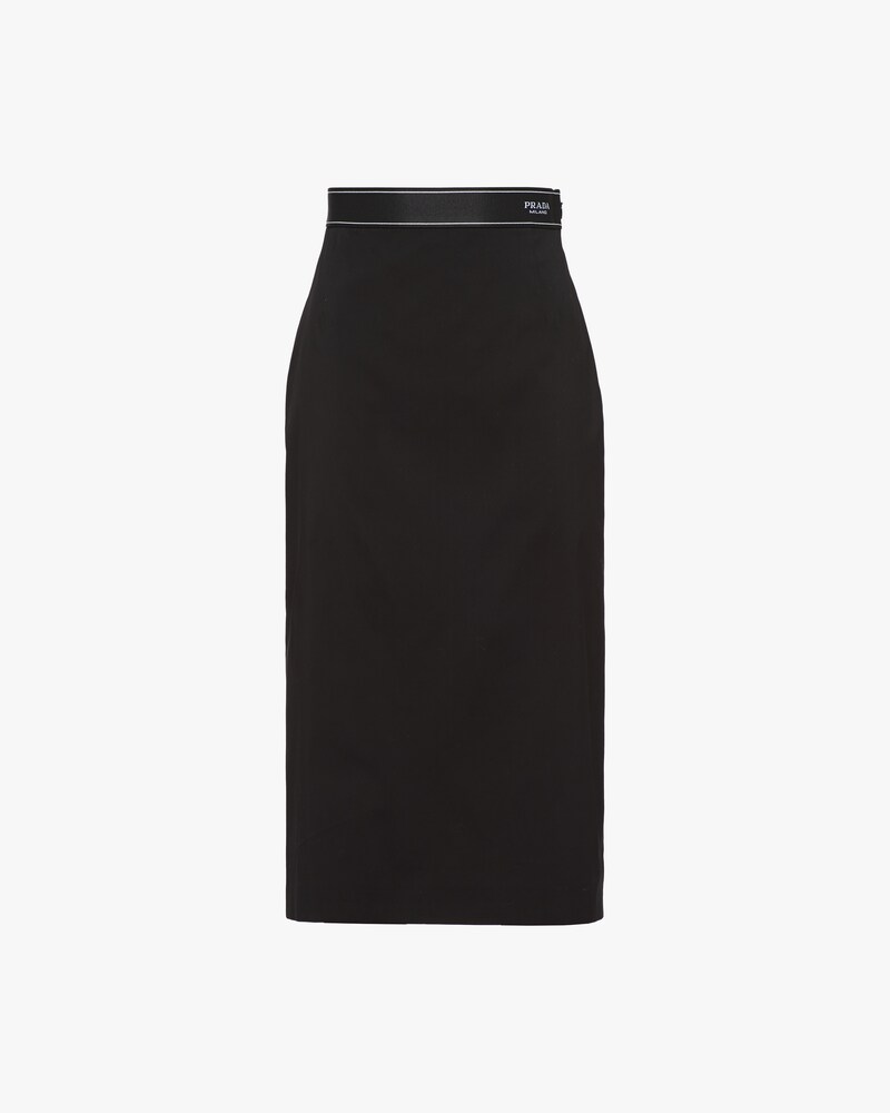 prada skirt sale