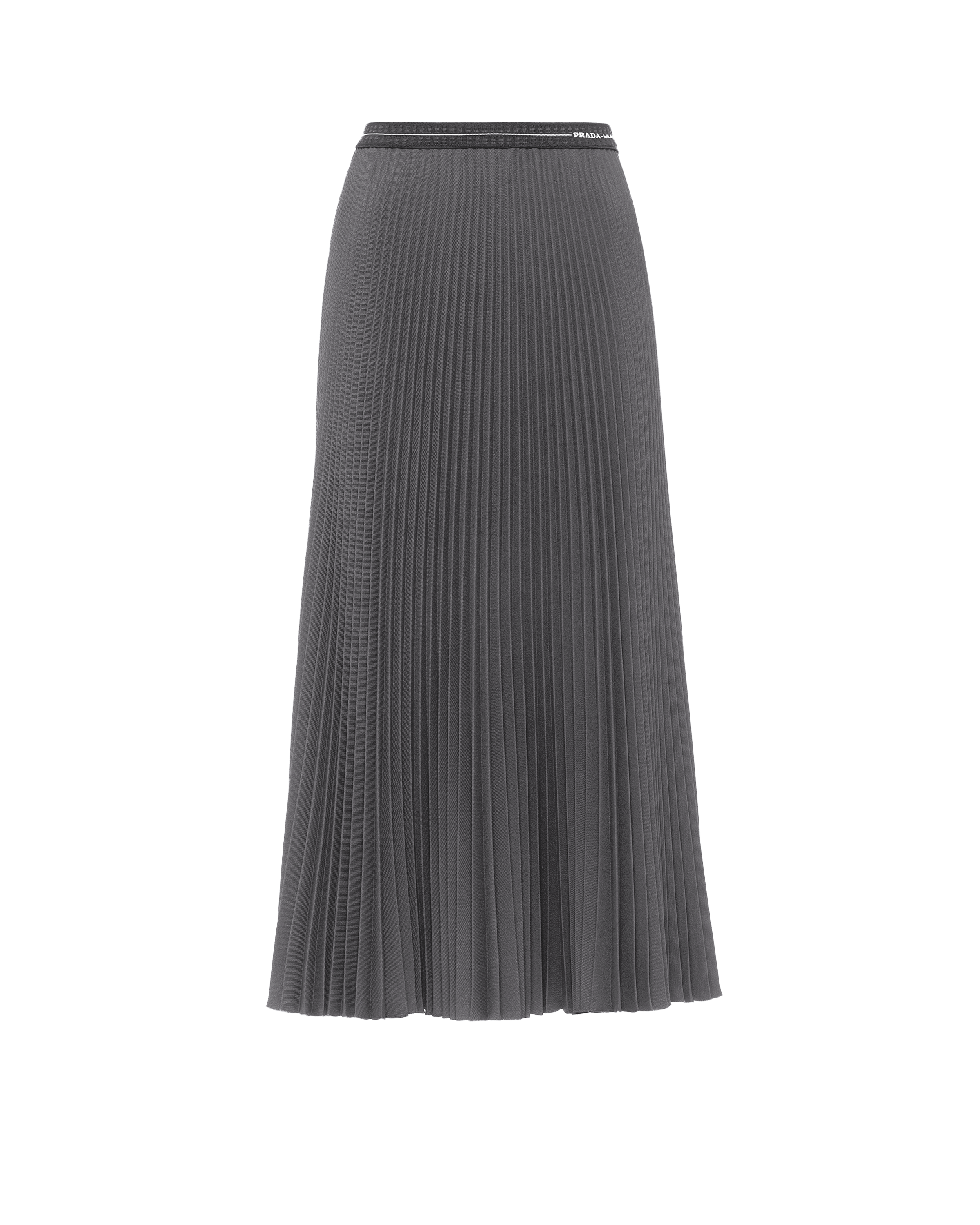 Prada pleated skirt Clearance