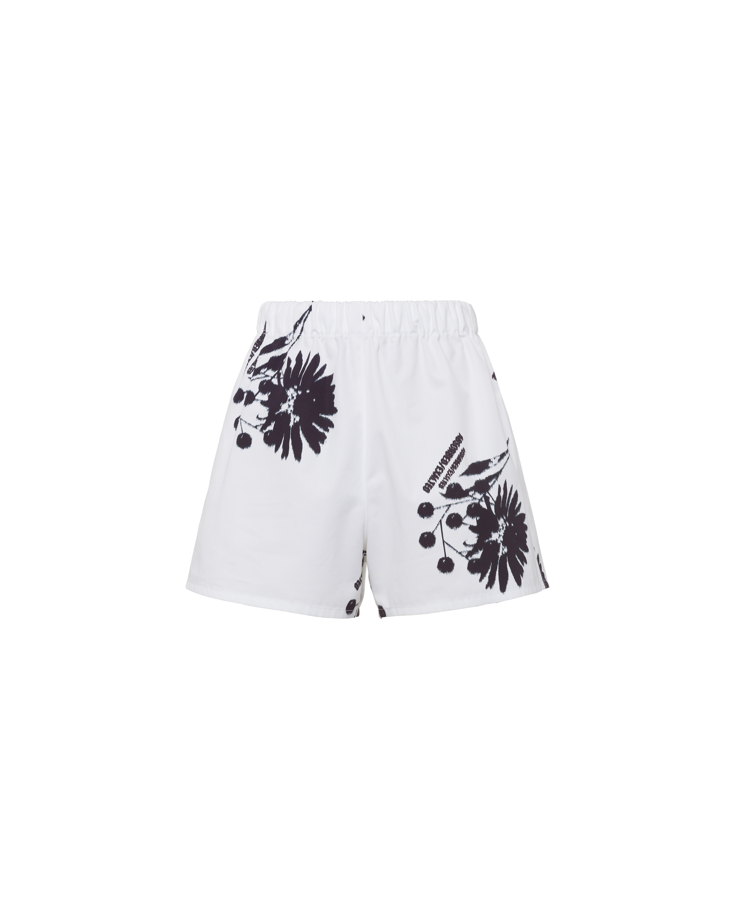 prada boxer shorts