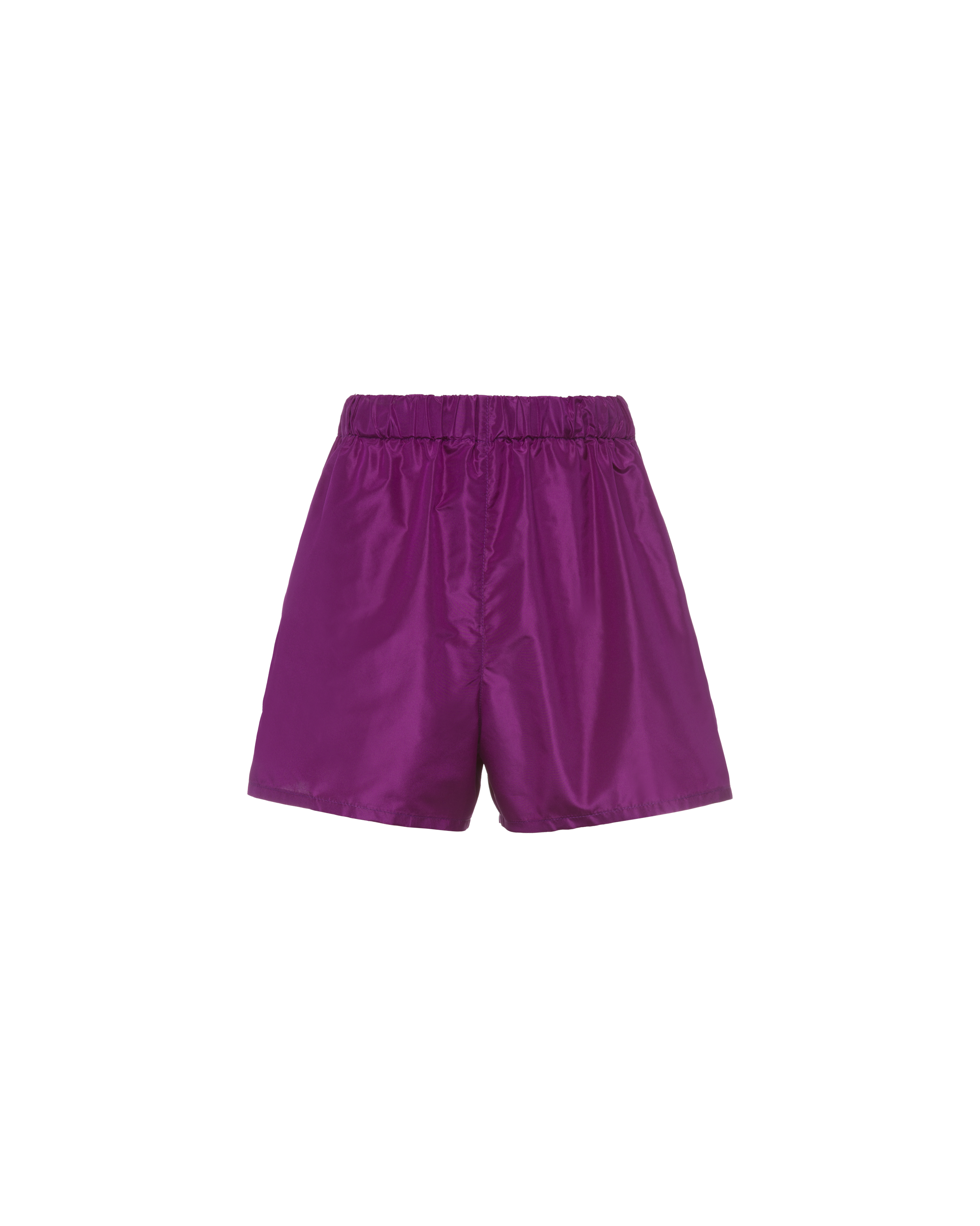 prada shorts