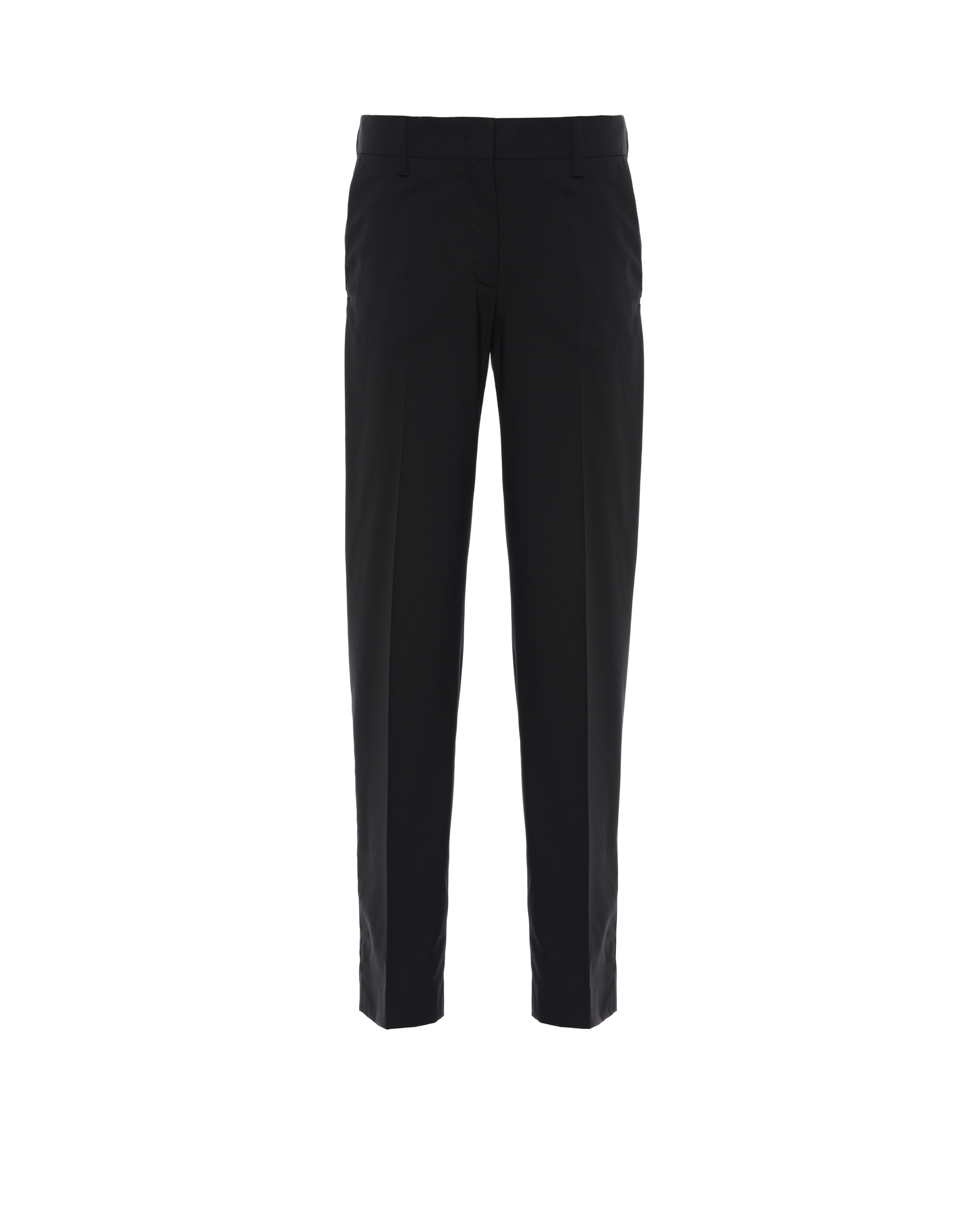 Light wool pants clearance