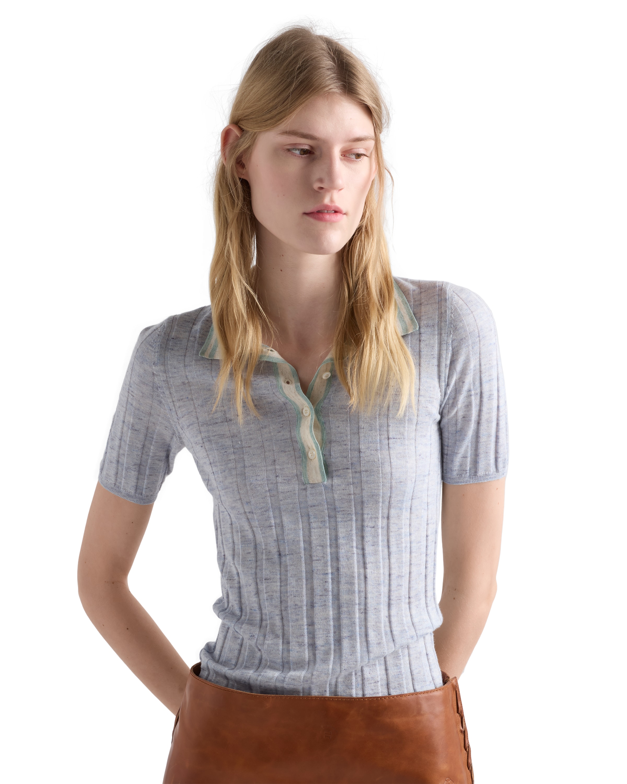 Prada Cashmere In Multi