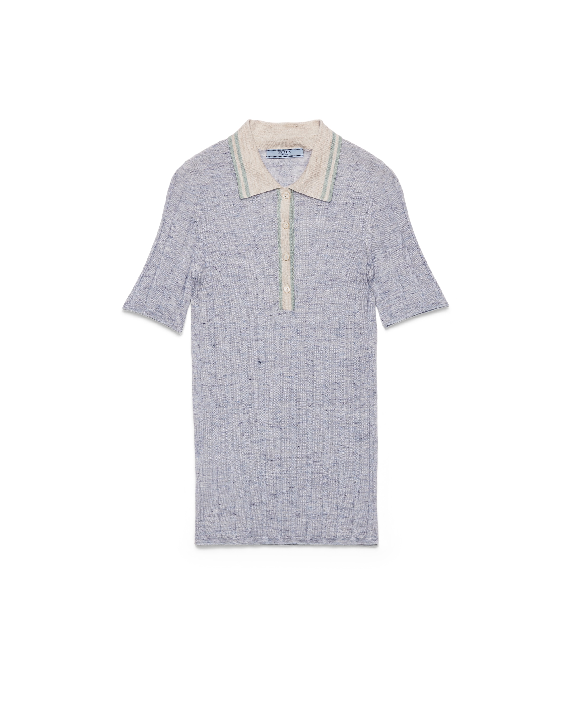 Prada Cashmere In Multi