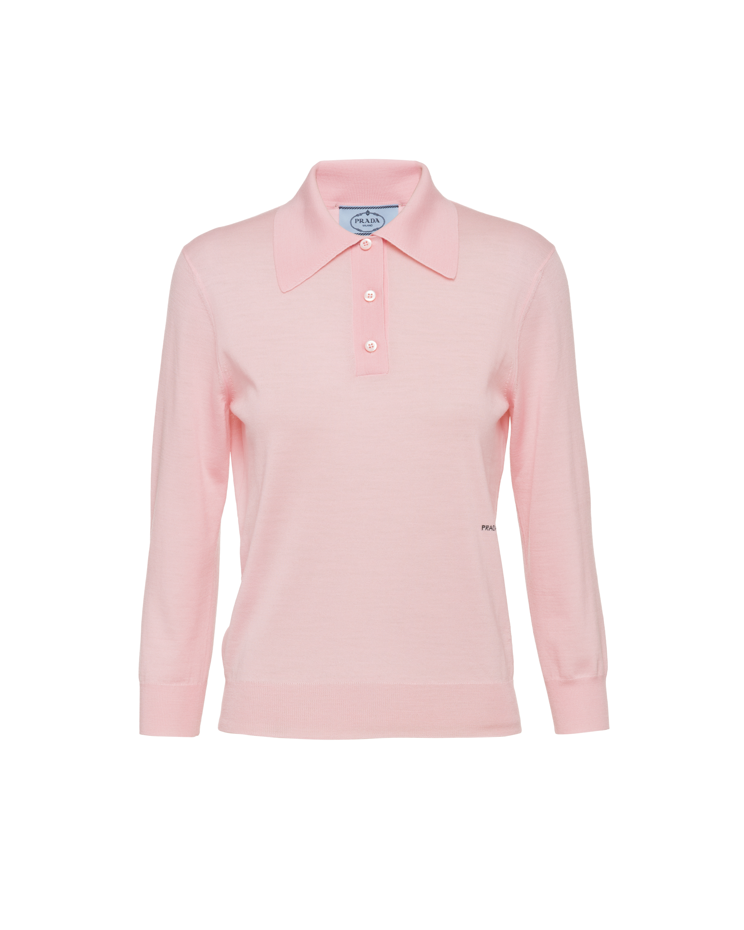 prada polo
