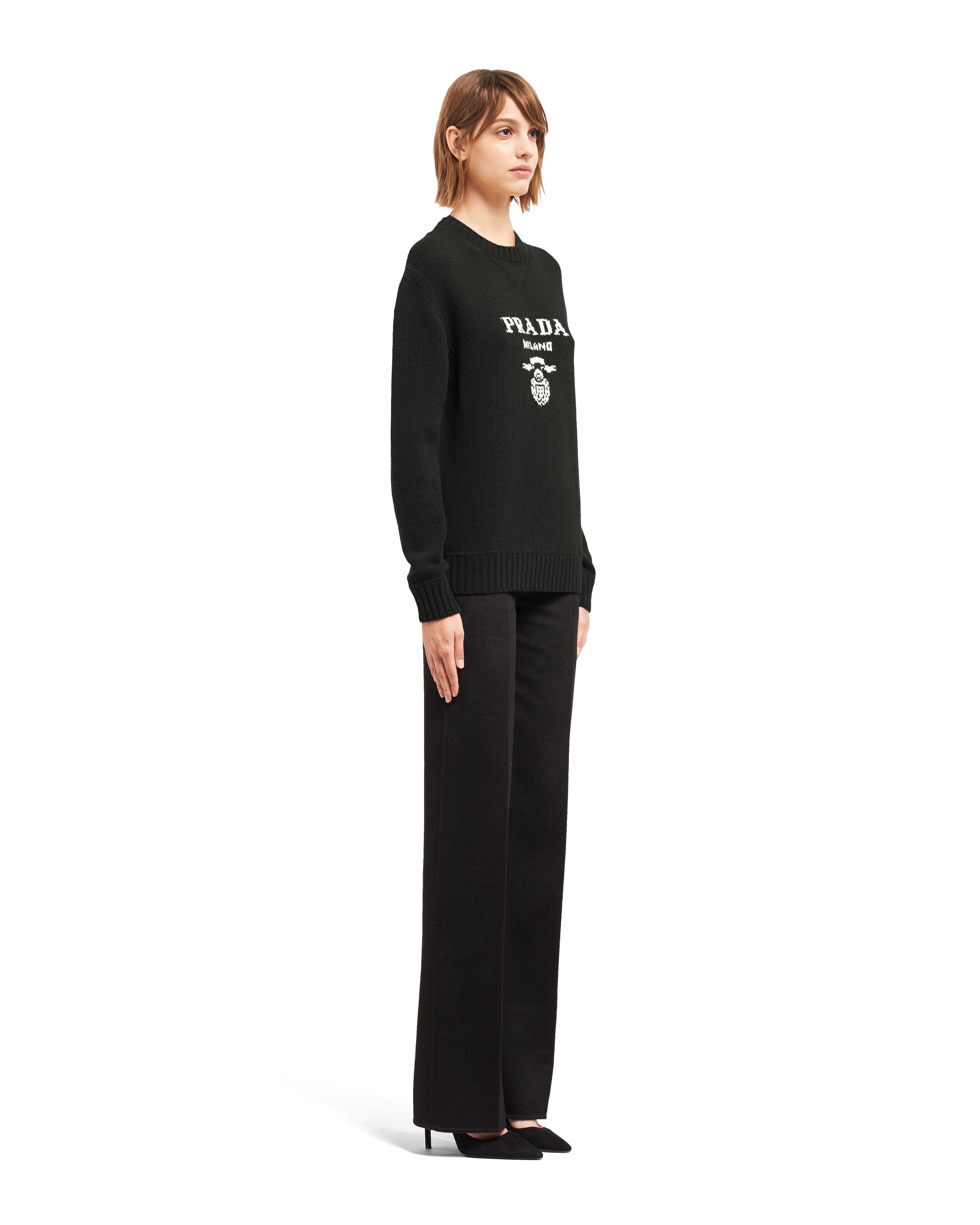 prada sweater sale