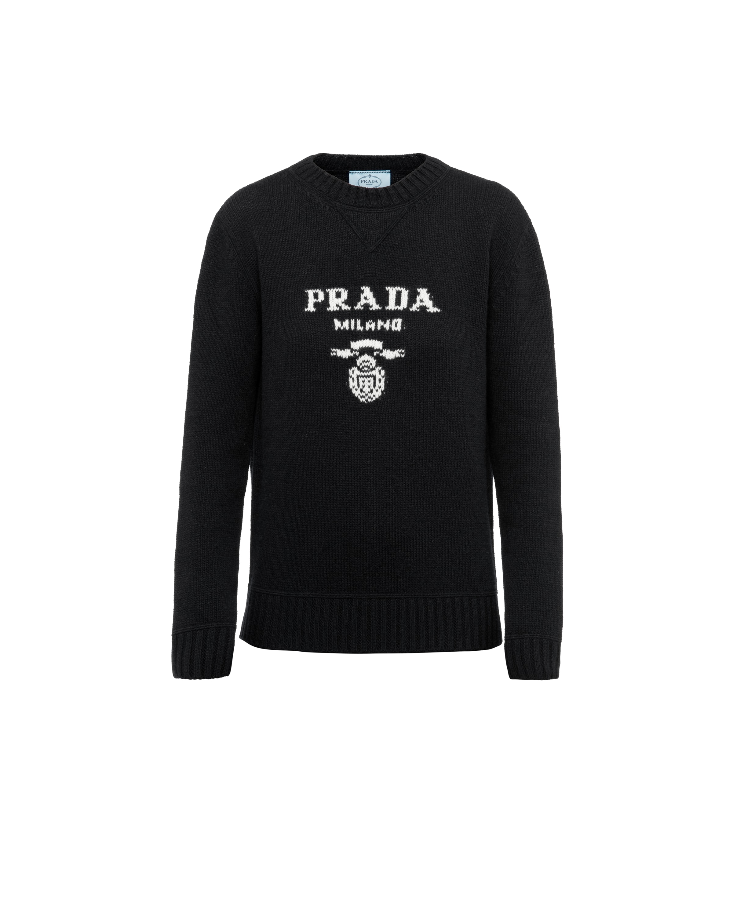 Rad prada sweatshirt clearance