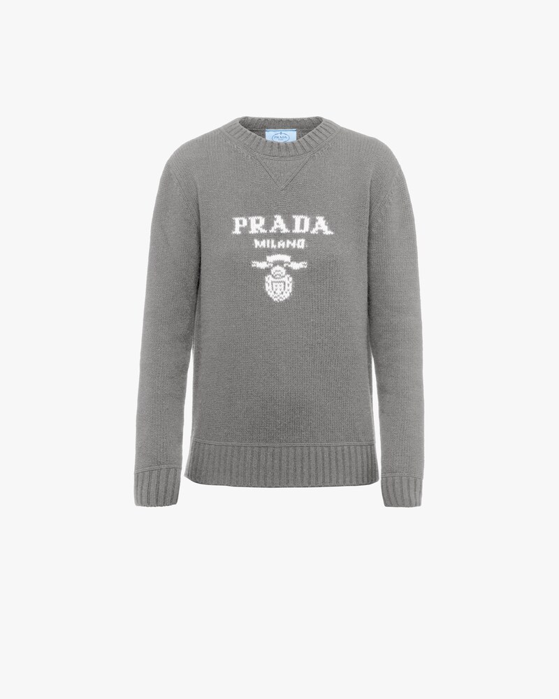 prada sweater womens