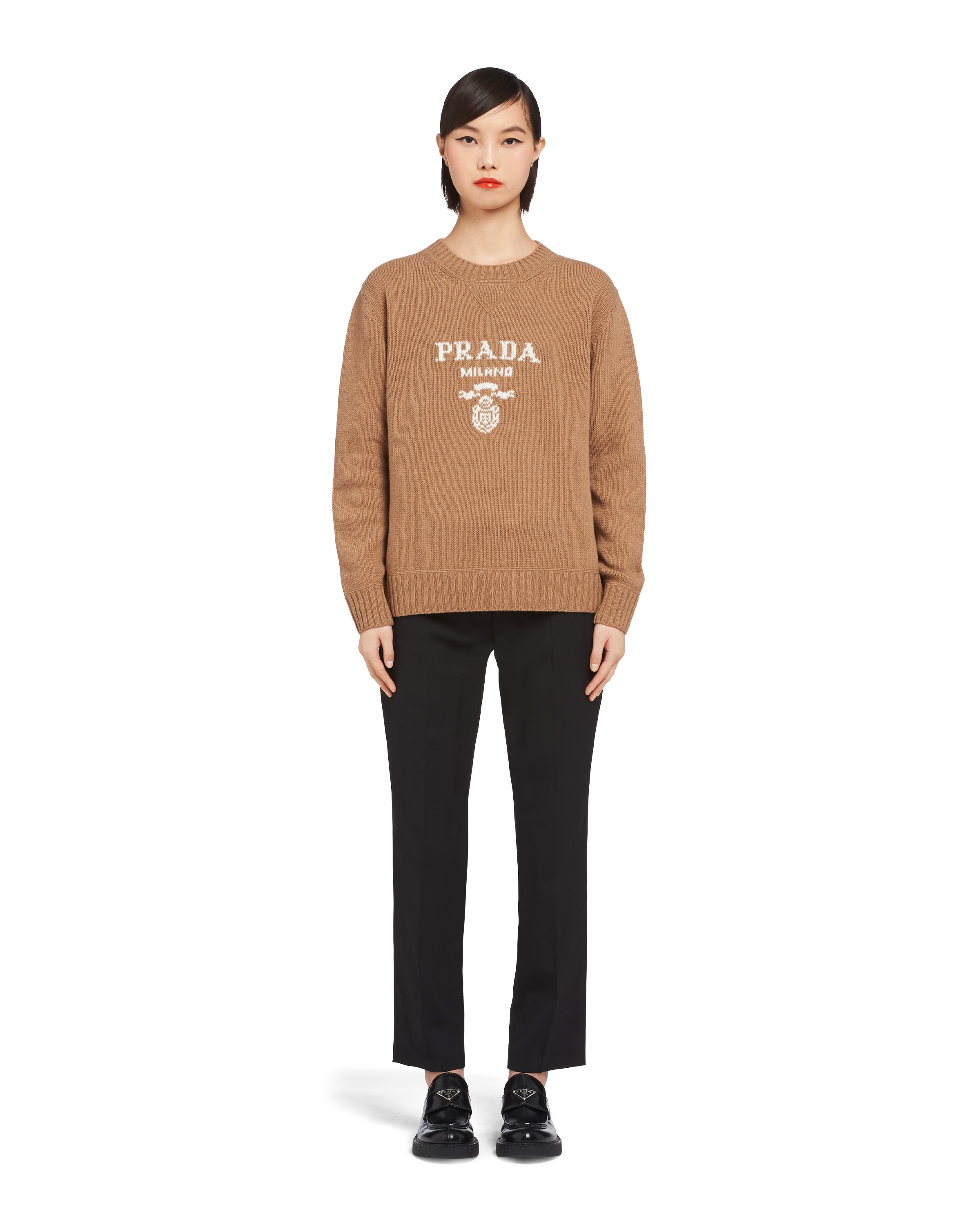 prada maglione uomo