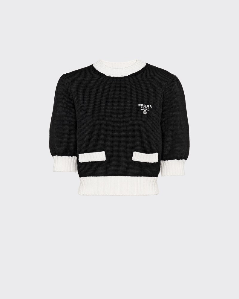 Women's Knitwear | PRADA