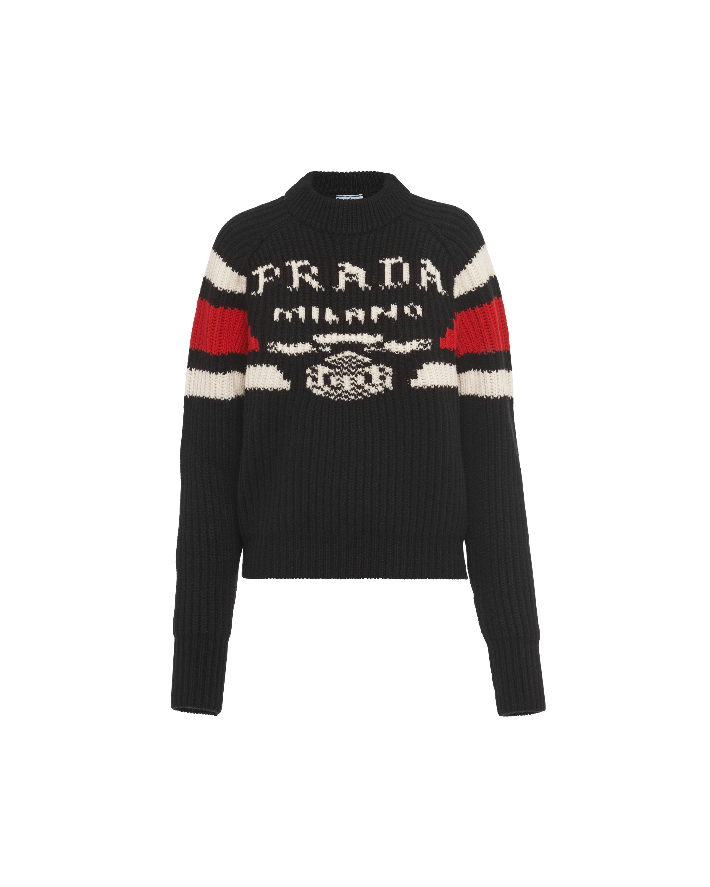 prada cashmere sweater