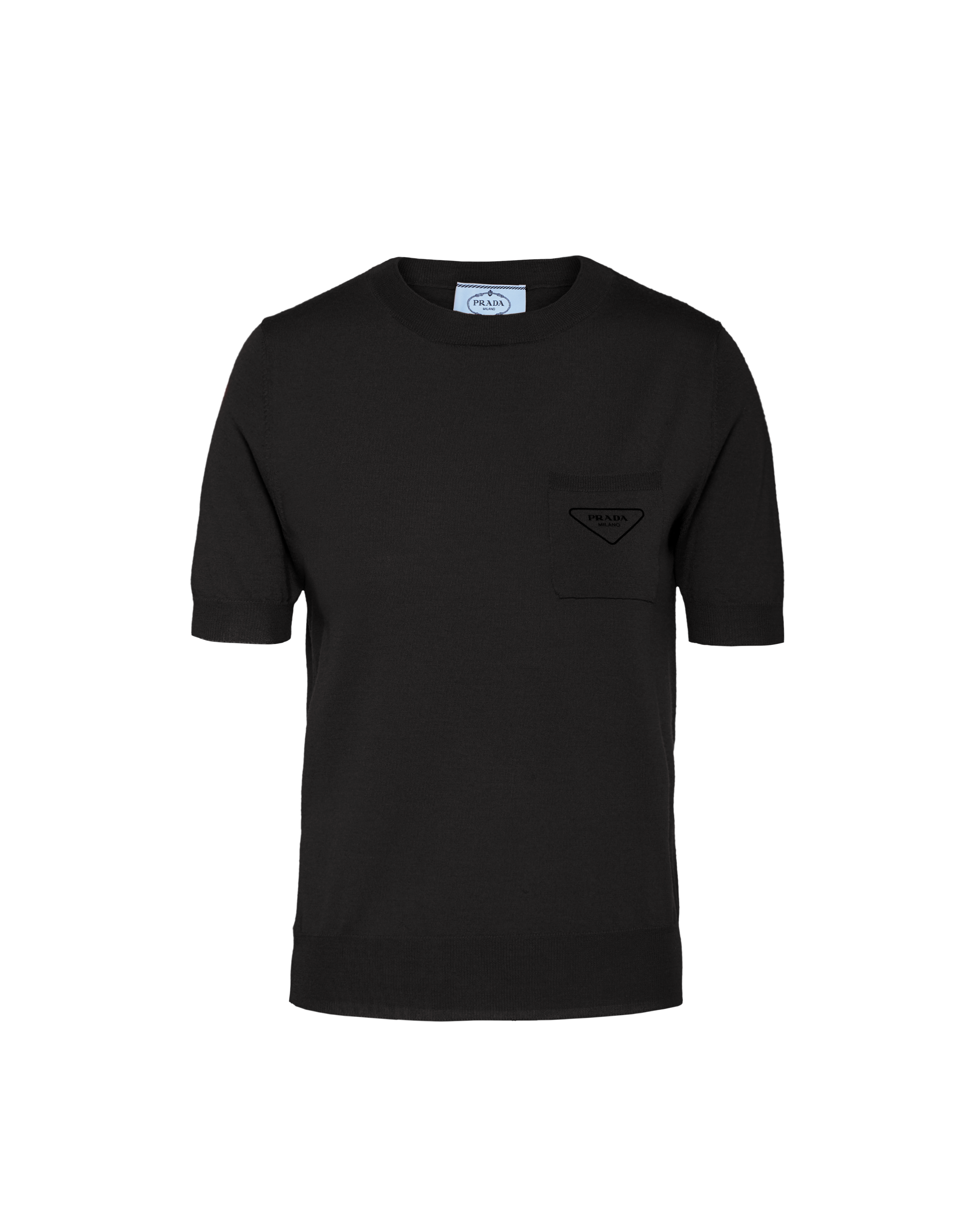 prada maglia