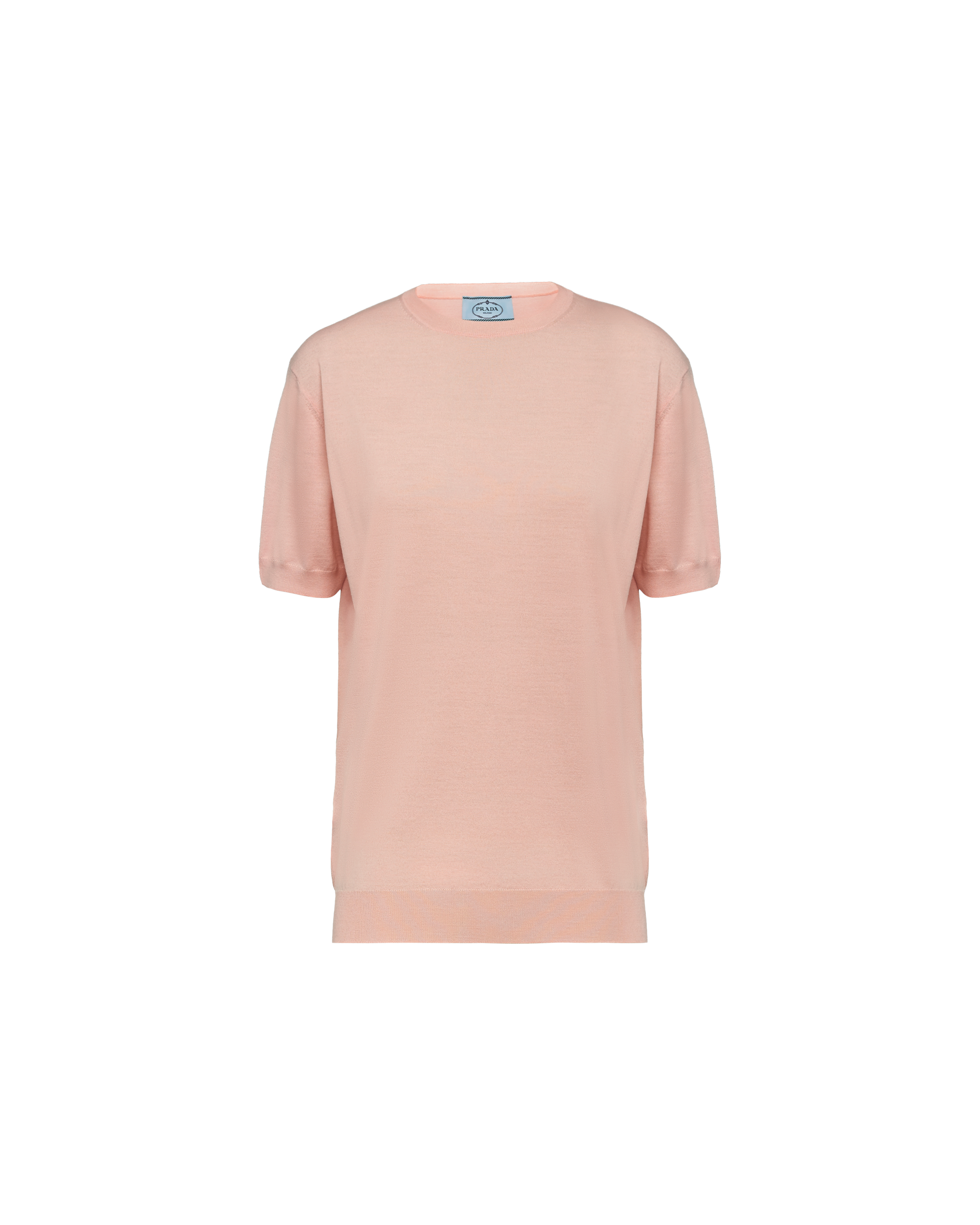 Knitted tshirt Clearance