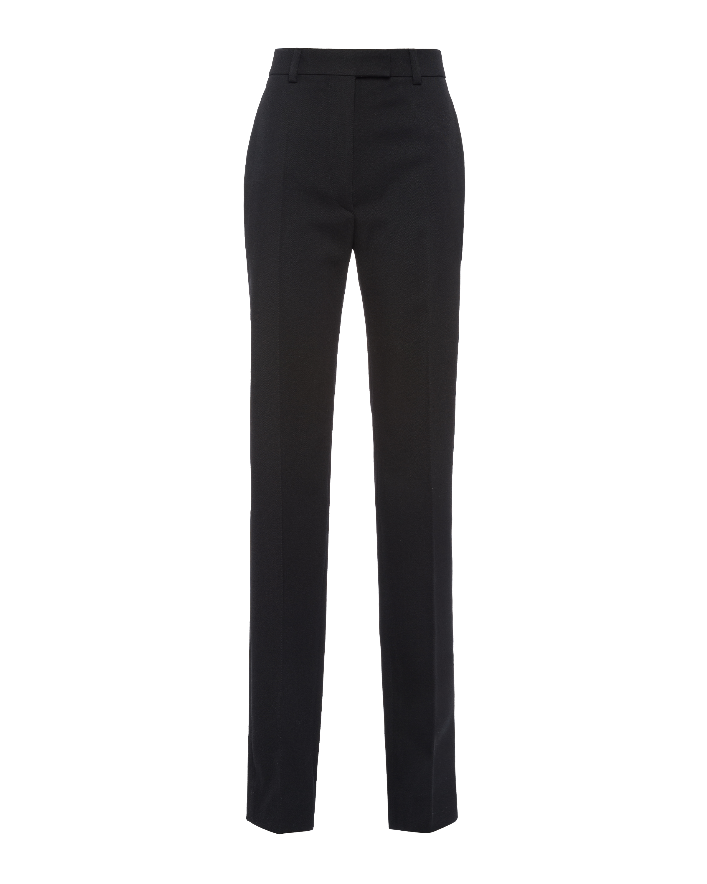 Gabardine pants | Prada