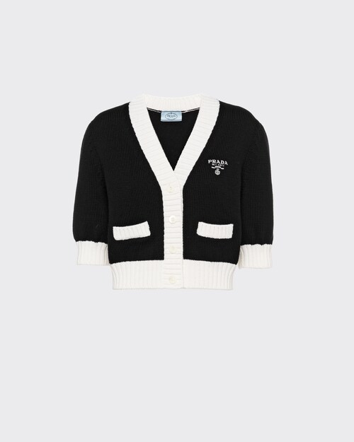 mini cardigans